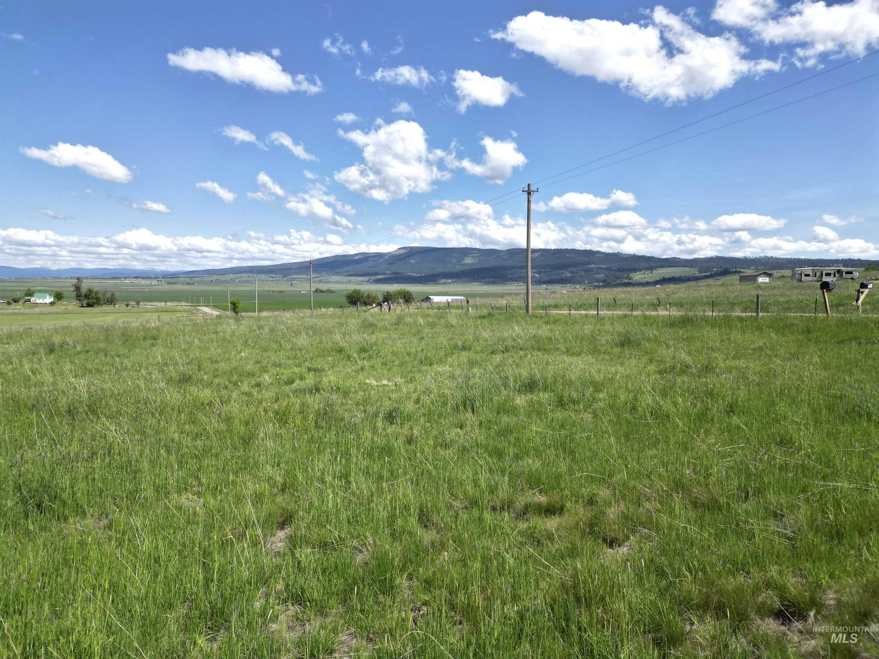 Lot 5 Gill Point Road, Grangeville, Idaho 83530, Land For Sale, Price $129,000, 98979543