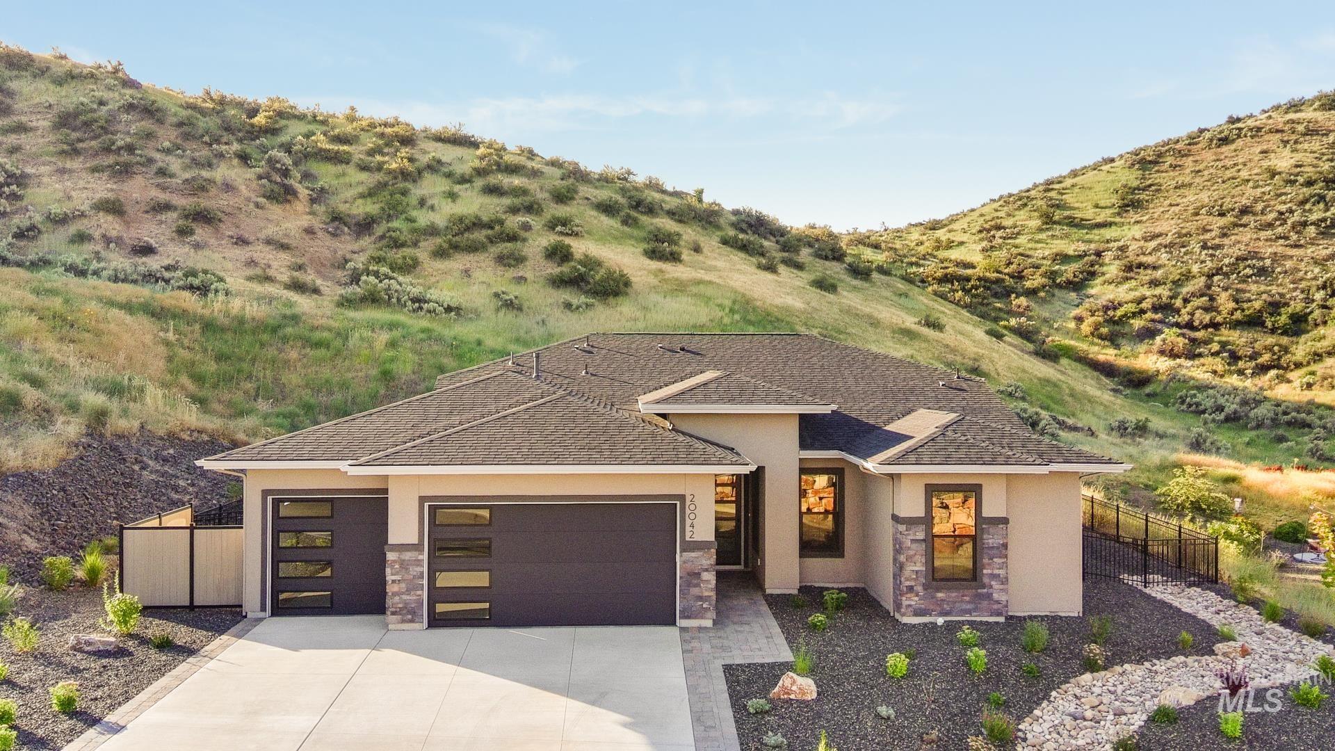 20042 N Swire Green Way, Boise, Idaho 83714, 3 Bedrooms, 2.5 Bathrooms, Residential For Sale, Price $1,097,800, 98979545