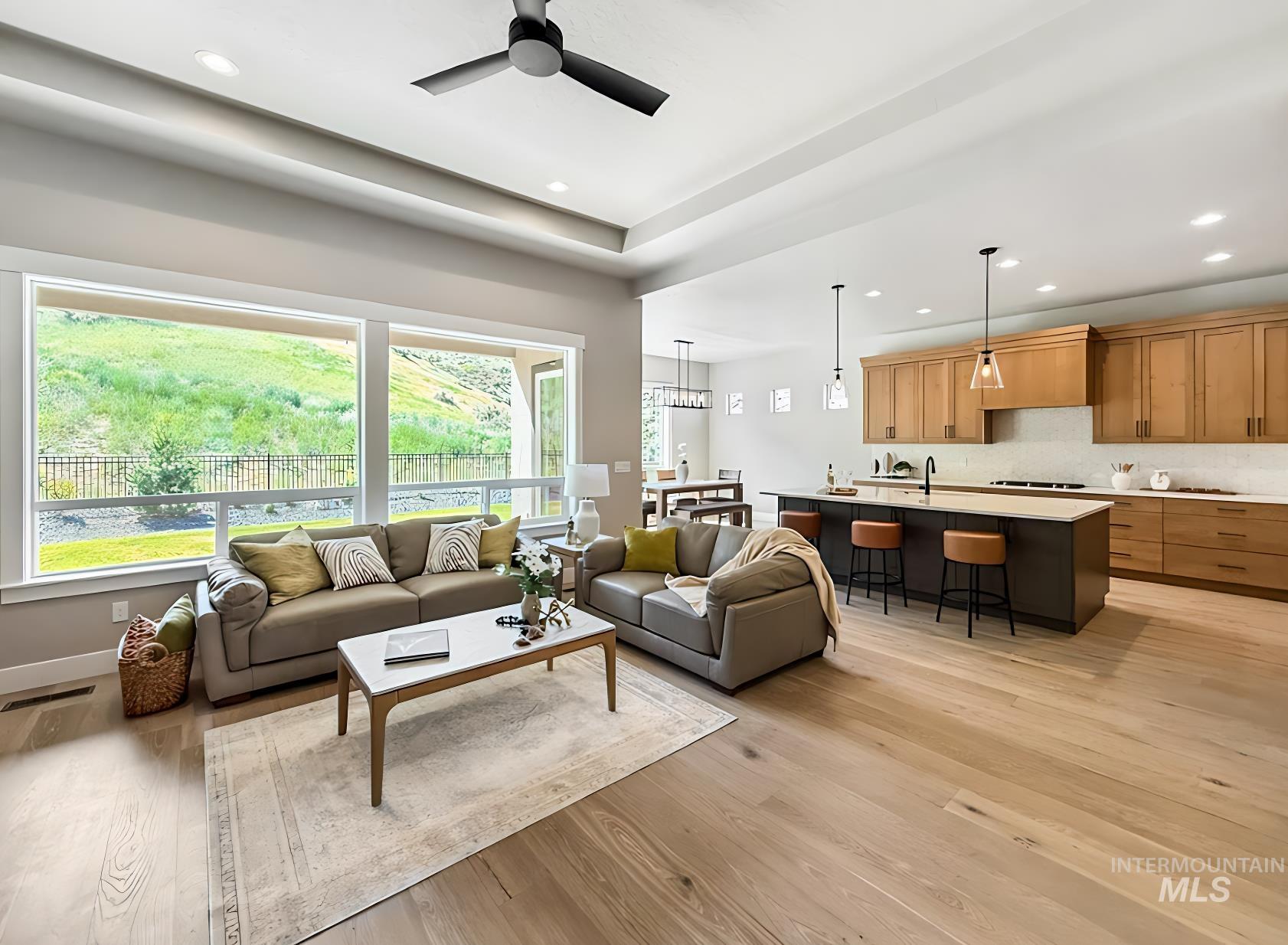 20042 N Swire Green Way, Boise, Idaho 83714, 3 Bedrooms, 2.5 Bathrooms, Residential For Sale, Price $1,097,800, 98979545