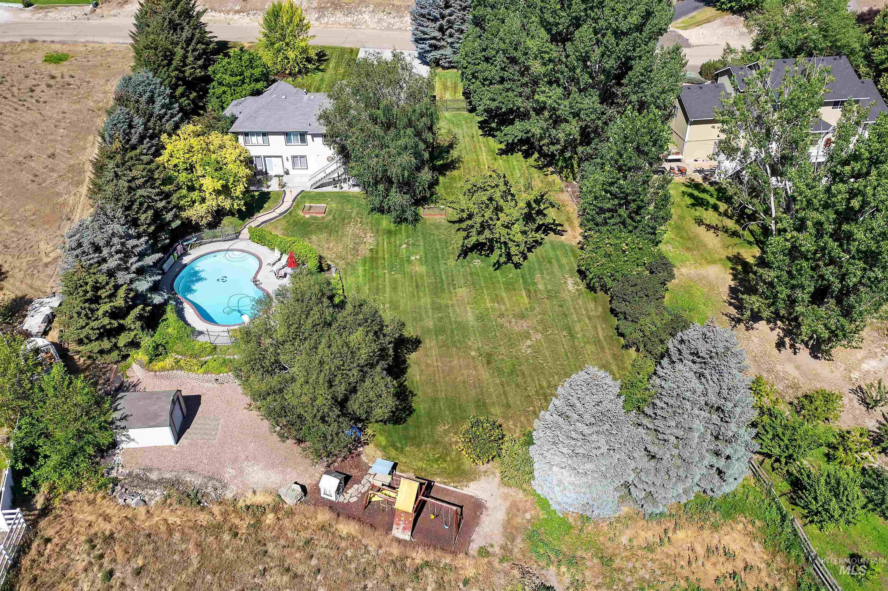 1124 Virginia Circle, Nampa, Idaho 83687-8670, 6 Bedrooms, 3 Bathrooms, Residential For Sale, Price $992,000, 98979546