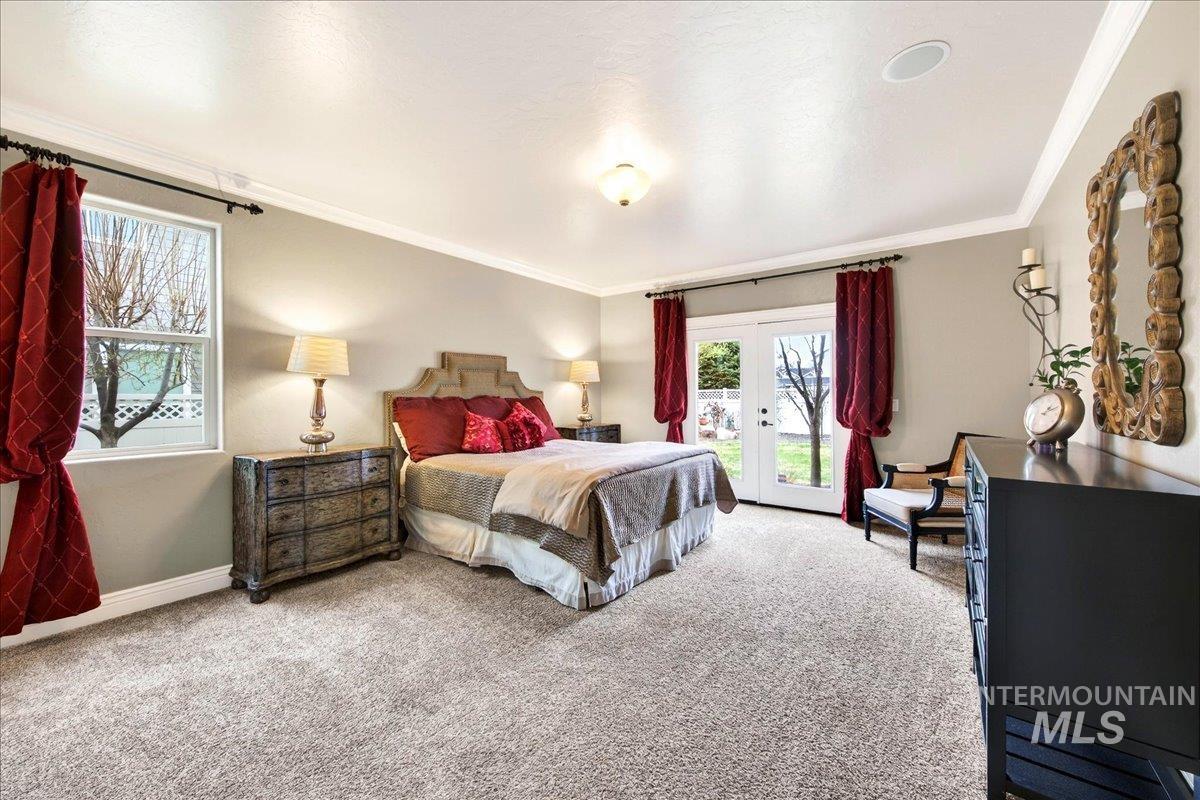 3048 W San Remo St, Meridian, Idaho 83646, 4 Bedrooms, 3.5 Bathrooms, Residential For Sale, Price $749,900, 98979547