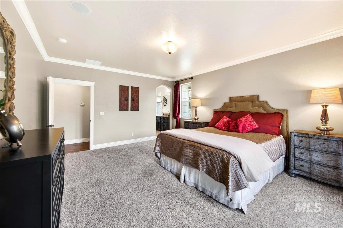 3048 W San Remo St, Meridian, Idaho 83646, 4 Bedrooms, 3.5 Bathrooms, Residential For Sale, Price $749,900, 98979547