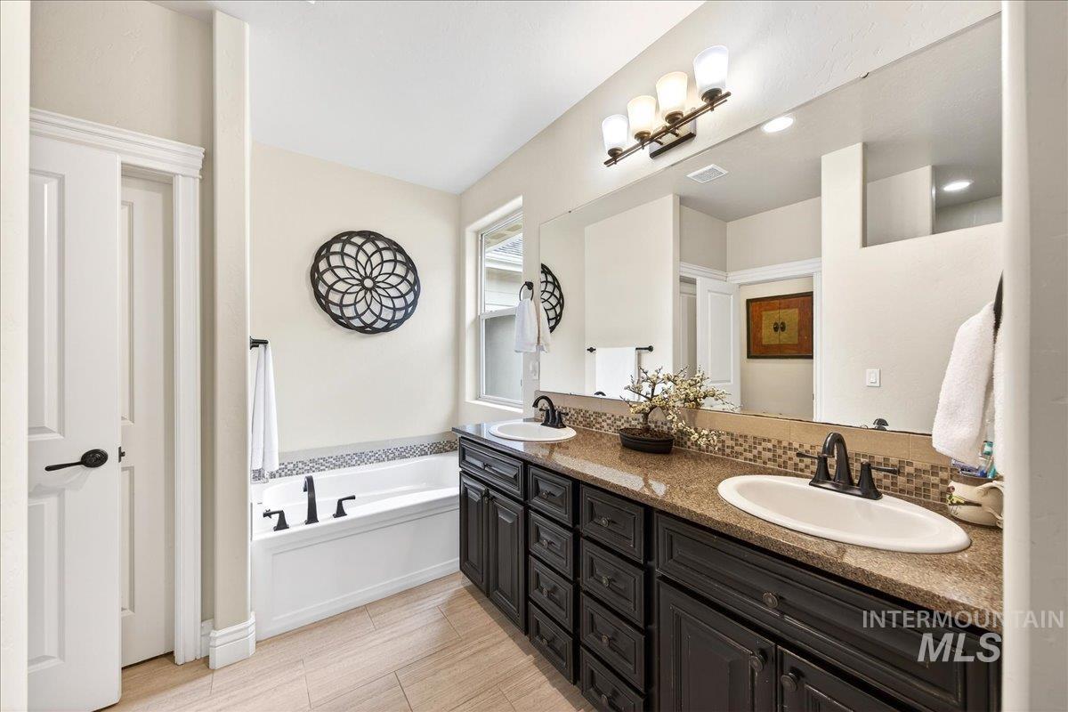 3048 W San Remo St, Meridian, Idaho 83646, 4 Bedrooms, 3.5 Bathrooms, Residential For Sale, Price $749,900, 98979547