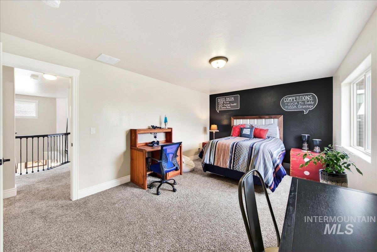 3048 W San Remo St, Meridian, Idaho 83646, 4 Bedrooms, 3.5 Bathrooms, Residential For Sale, Price $749,900, 98979547