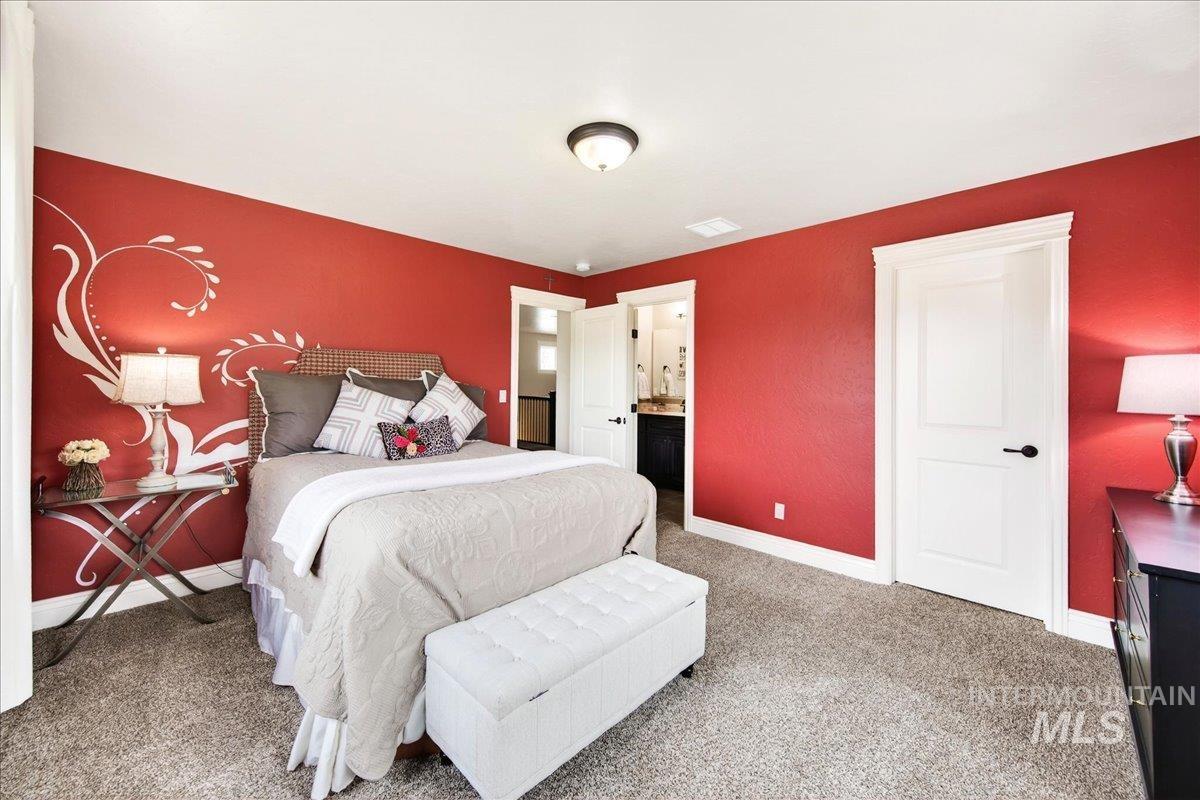 3048 W San Remo St, Meridian, Idaho 83646, 4 Bedrooms, 3.5 Bathrooms, Residential For Sale, Price $749,900, 98979547