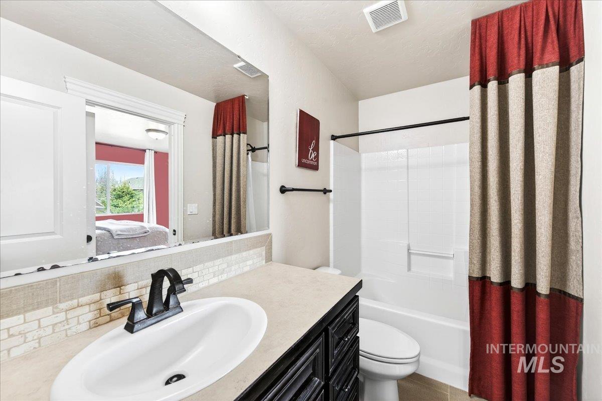 3048 W San Remo St, Meridian, Idaho 83646, 4 Bedrooms, 3.5 Bathrooms, Residential For Sale, Price $749,900, 98979547