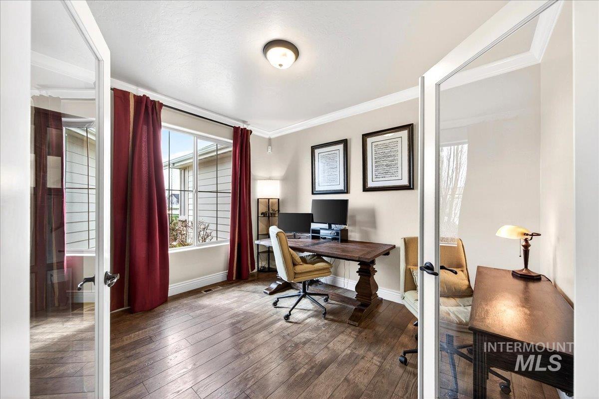 3048 W San Remo St, Meridian, Idaho 83646, 4 Bedrooms, 3.5 Bathrooms, Residential For Sale, Price $749,900, 98979547