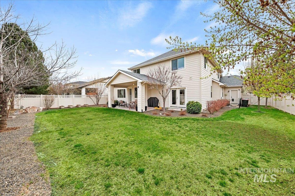 3048 W San Remo St, Meridian, Idaho 83646, 4 Bedrooms, 3.5 Bathrooms, Residential For Sale, Price $749,900, 98979547
