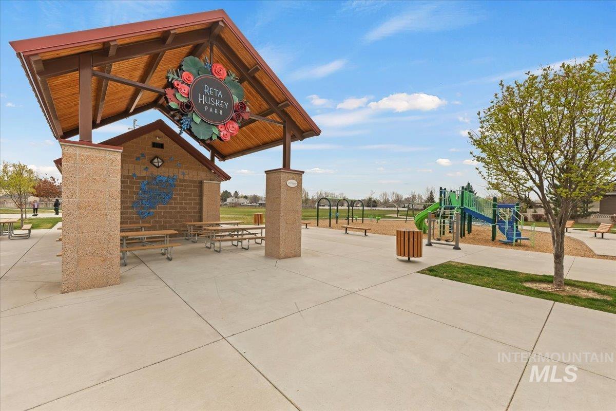 3048 W San Remo St, Meridian, Idaho 83646, 4 Bedrooms, 3.5 Bathrooms, Residential For Sale, Price $749,900, 98979547