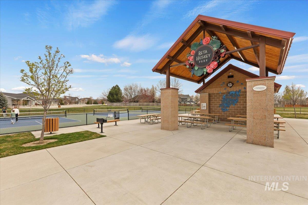 3048 W San Remo St, Meridian, Idaho 83646, 4 Bedrooms, 3.5 Bathrooms, Residential For Sale, Price $749,900, 98979547