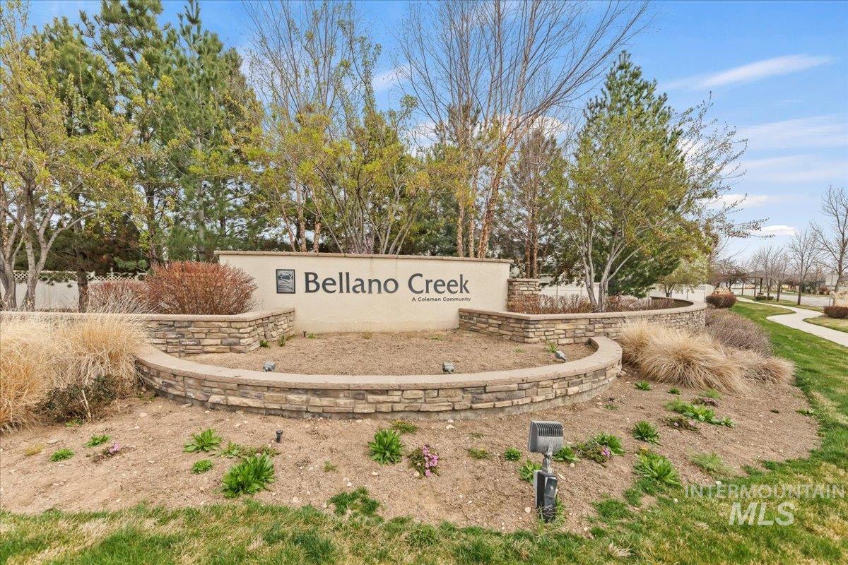 3048 W San Remo St, Meridian, Idaho 83646, 4 Bedrooms, 3.5 Bathrooms, Residential For Sale, Price $749,900, 98979547