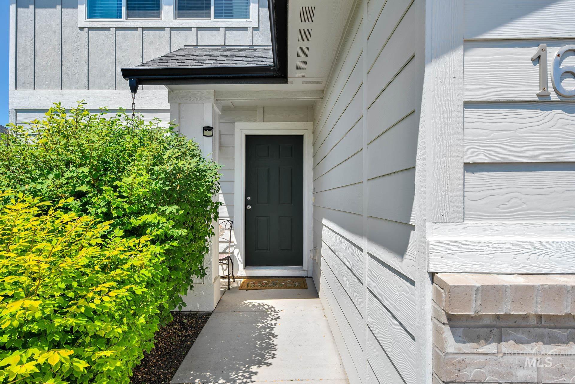 1629 N Bisque Ave, Kuna, Idaho 83634, 4 Bedrooms, 2.5 Bathrooms, Residential For Sale, Price $485,000, 98979548