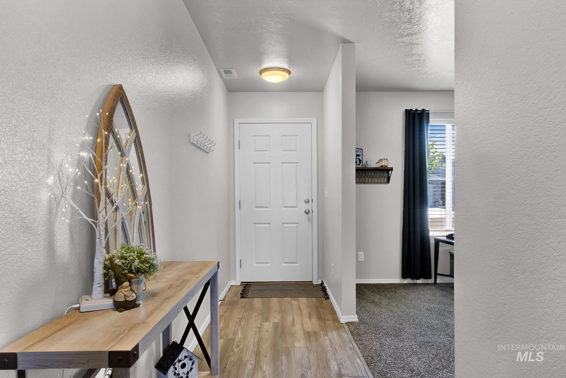 1629 N Bisque Ave, Kuna, Idaho 83634, 4 Bedrooms, 2.5 Bathrooms, Residential For Sale, Price $485,000, 98979548