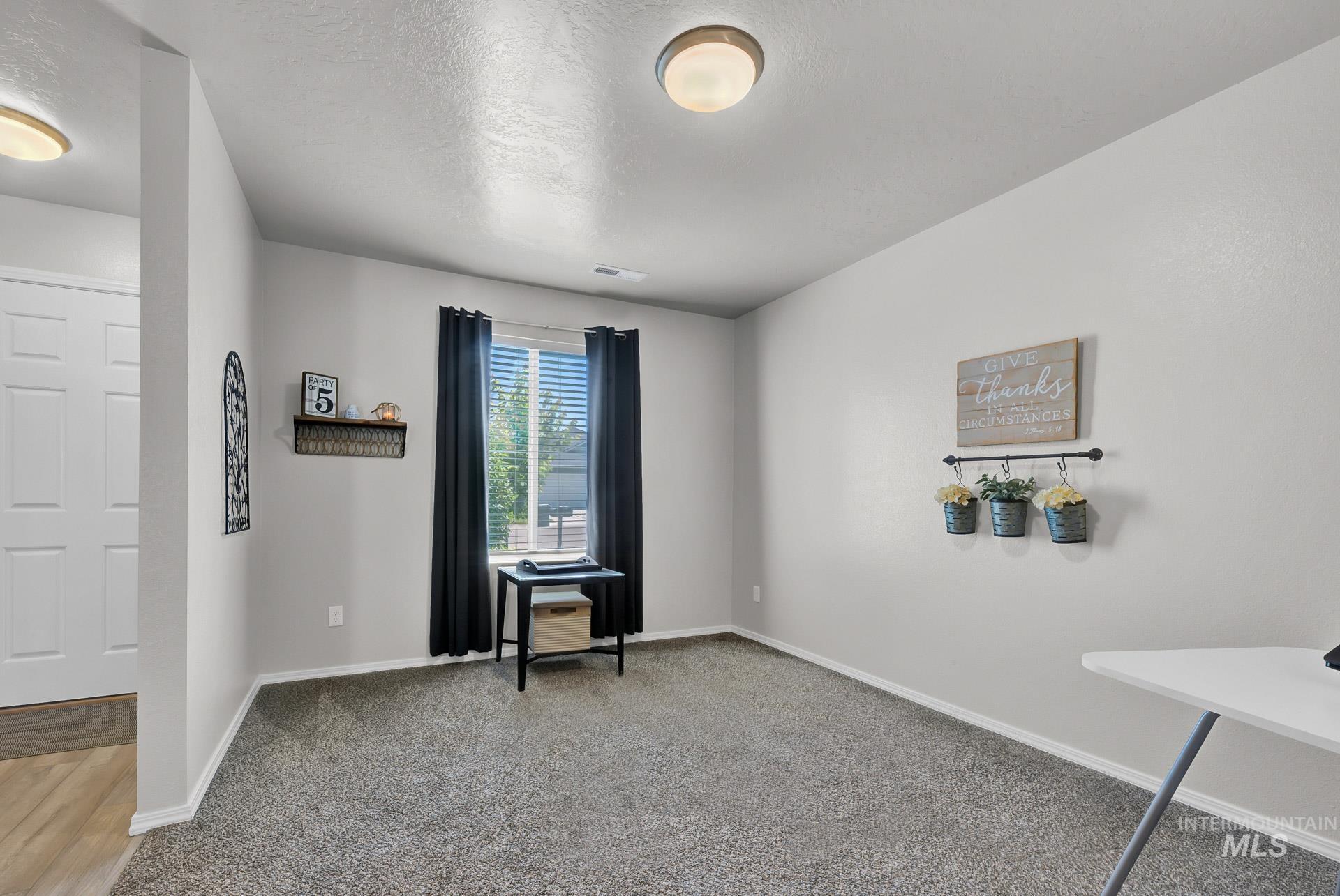 1629 N Bisque Ave, Kuna, Idaho 83634, 4 Bedrooms, 2.5 Bathrooms, Residential For Sale, Price $485,000, 98979548