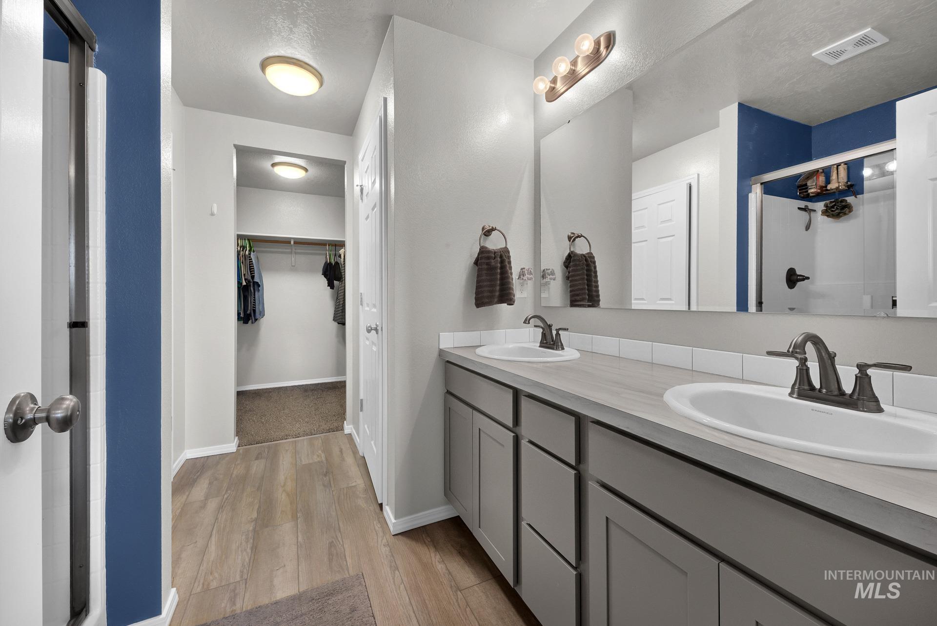 1629 N Bisque Ave, Kuna, Idaho 83634, 4 Bedrooms, 2.5 Bathrooms, Residential For Sale, Price $485,000, 98979548