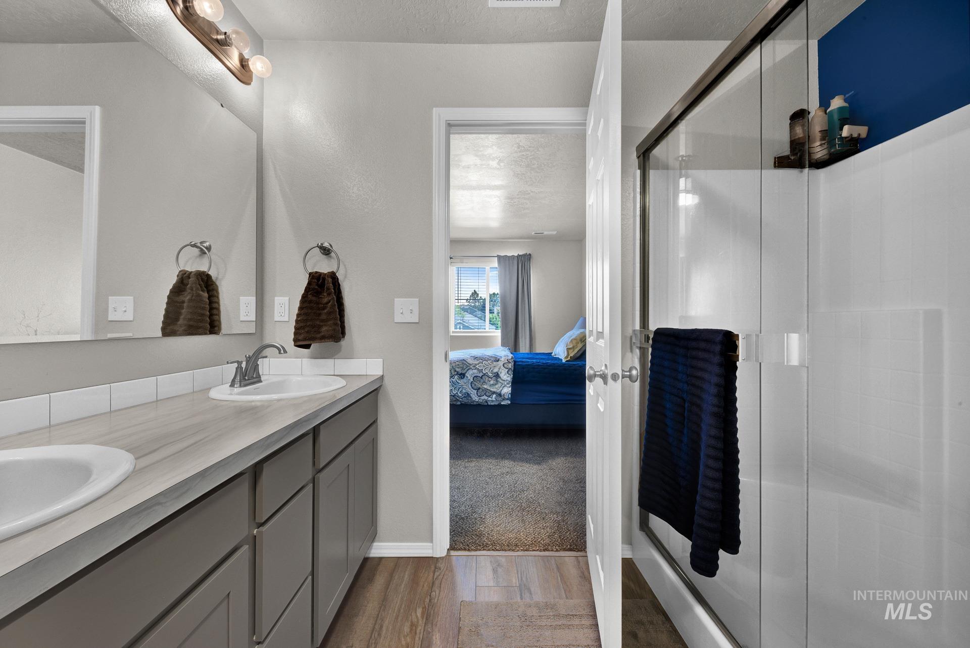 1629 N Bisque Ave, Kuna, Idaho 83634, 4 Bedrooms, 2.5 Bathrooms, Residential For Sale, Price $485,000, 98979548