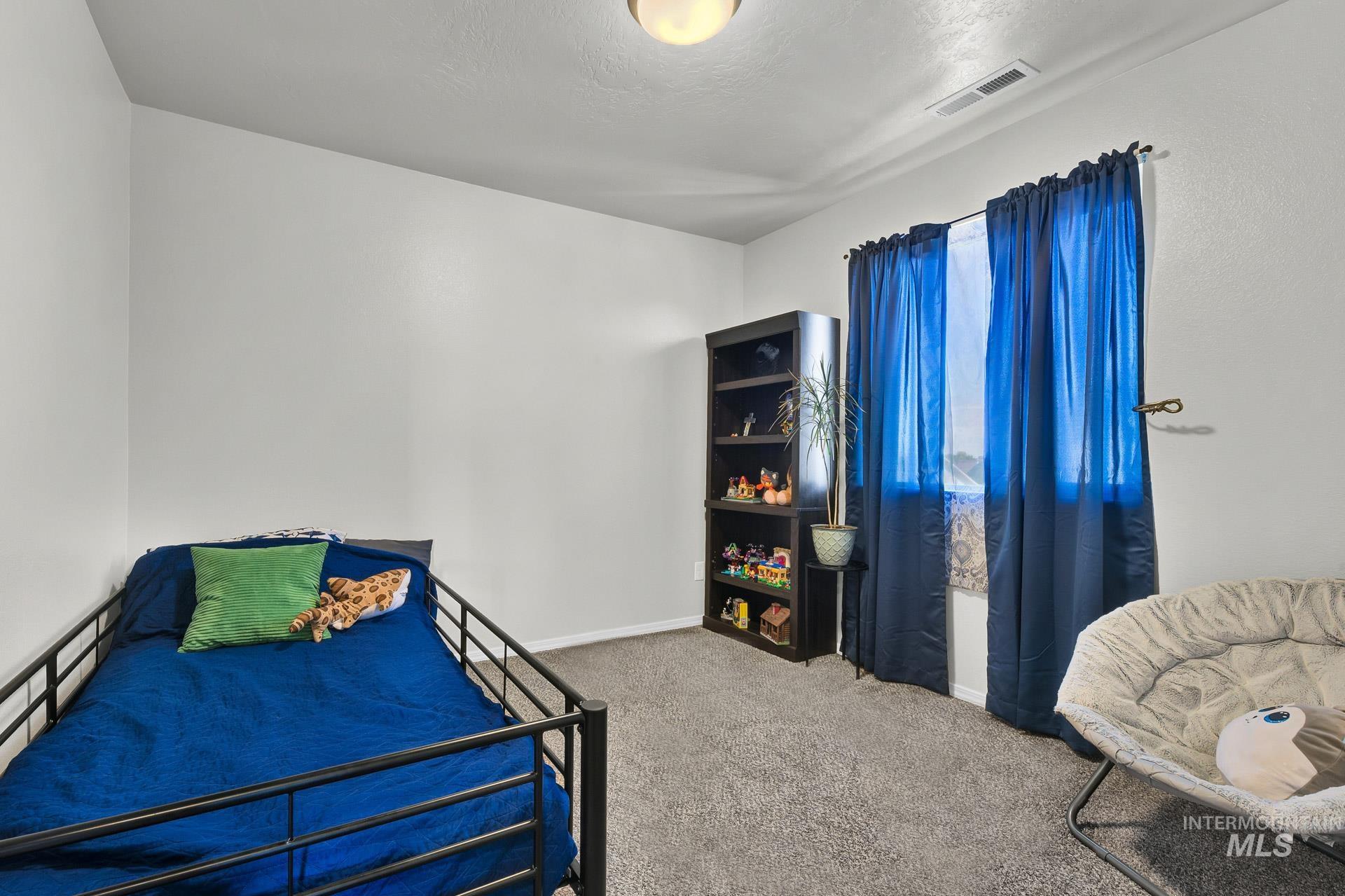 1629 N Bisque Ave, Kuna, Idaho 83634, 4 Bedrooms, 2.5 Bathrooms, Residential For Sale, Price $485,000, 98979548