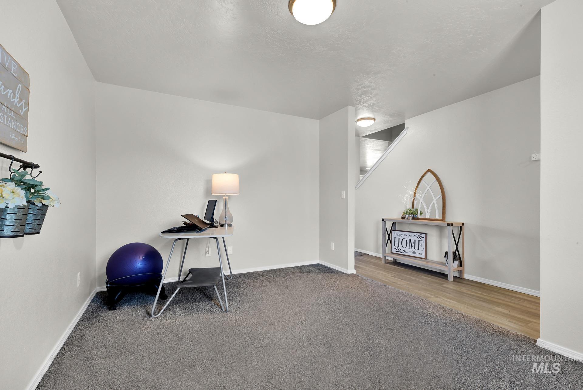 1629 N Bisque Ave, Kuna, Idaho 83634, 4 Bedrooms, 2.5 Bathrooms, Residential For Sale, Price $485,000, 98979548