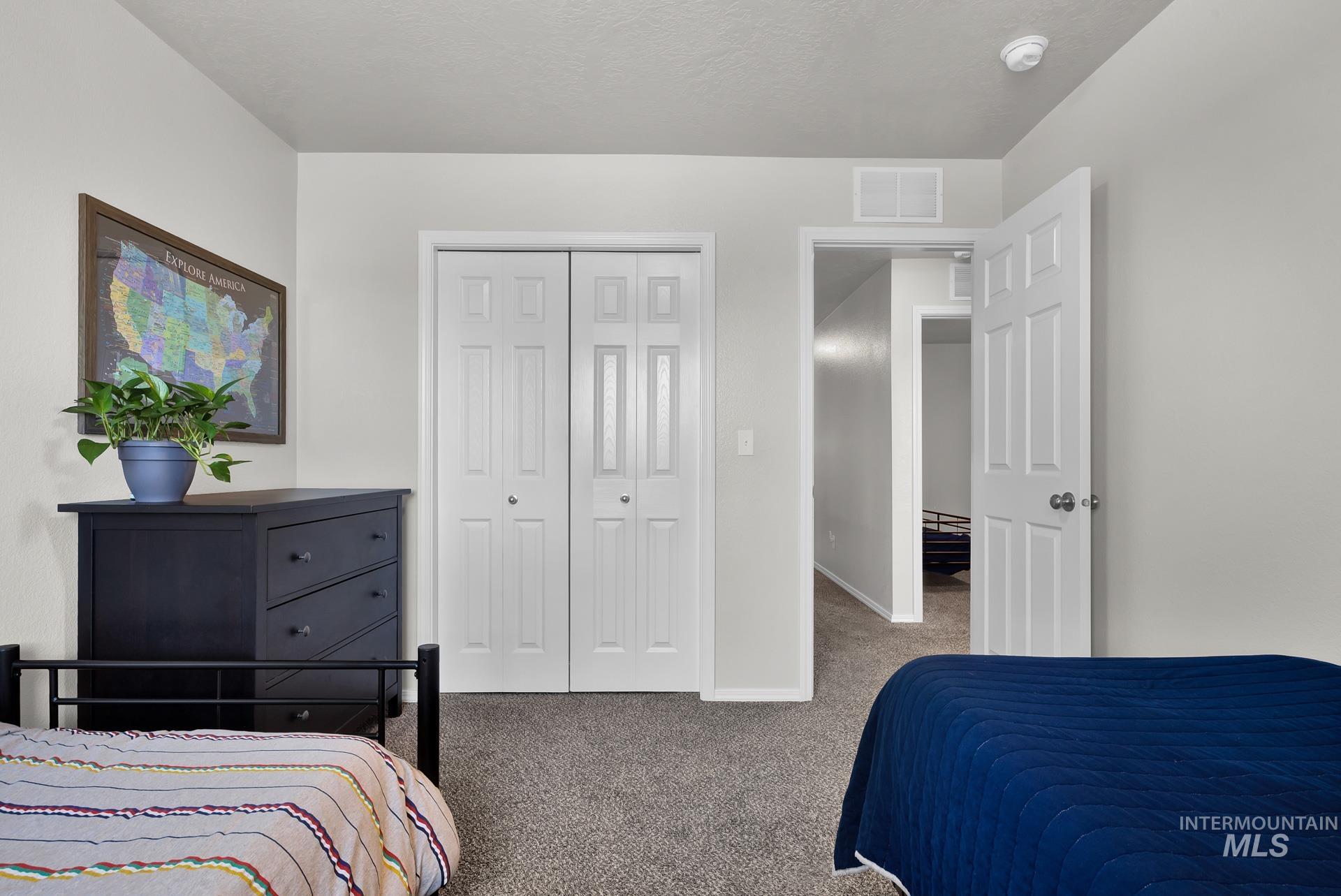 1629 N Bisque Ave, Kuna, Idaho 83634, 4 Bedrooms, 2.5 Bathrooms, Residential For Sale, Price $485,000, 98979548