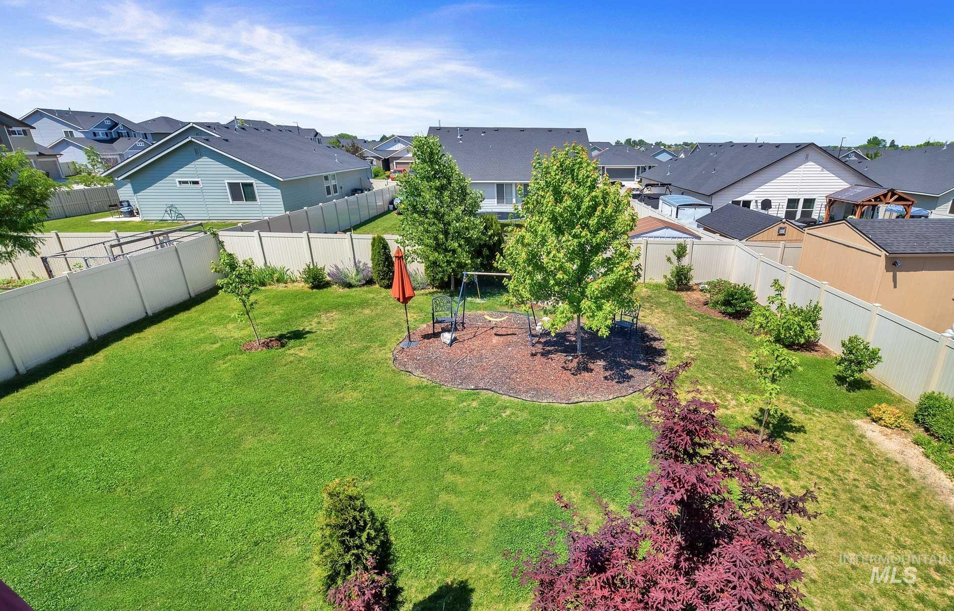 1629 N Bisque Ave, Kuna, Idaho 83634, 4 Bedrooms, 2.5 Bathrooms, Residential For Sale, Price $485,000, 98979548