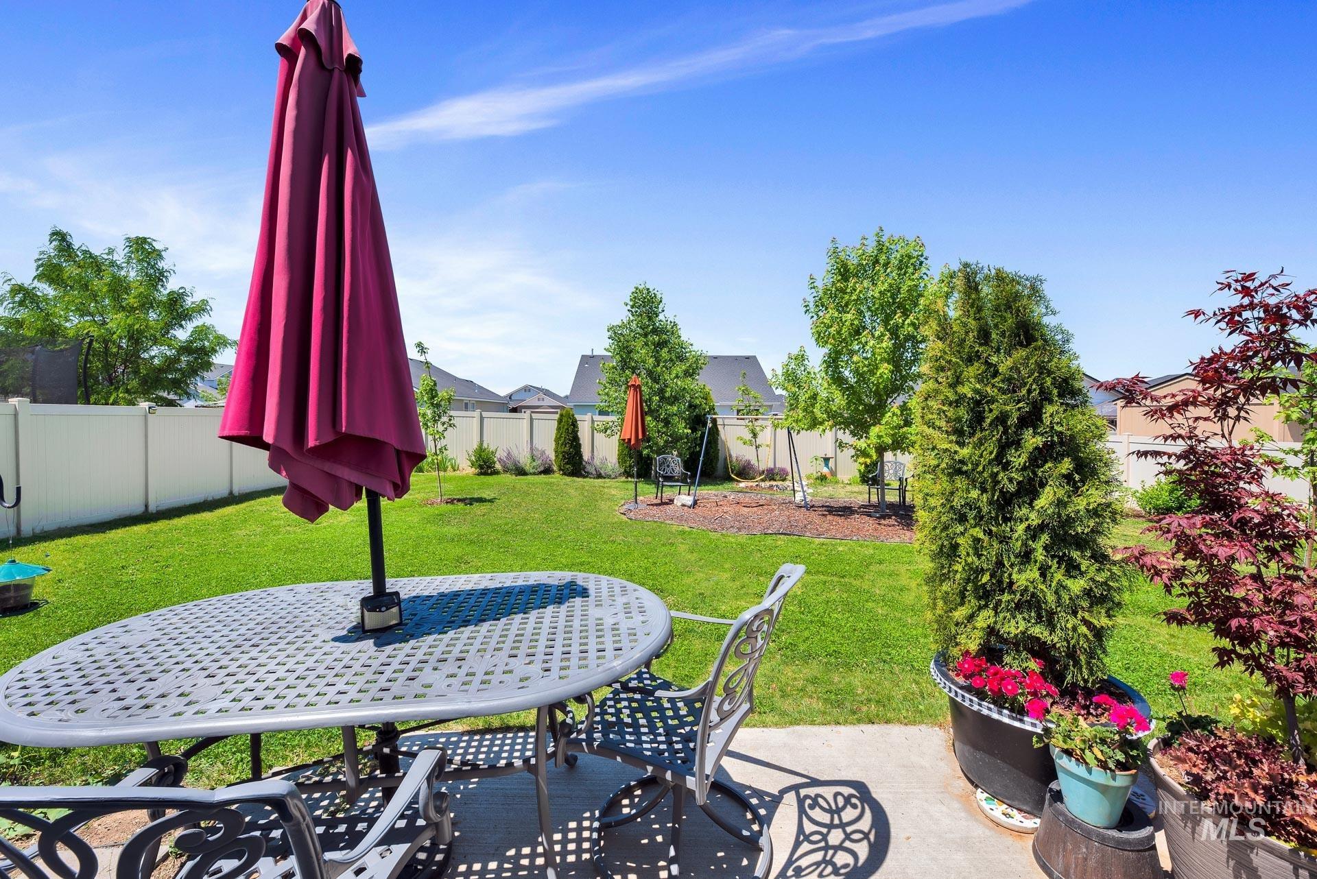 1629 N Bisque Ave, Kuna, Idaho 83634, 4 Bedrooms, 2.5 Bathrooms, Residential For Sale, Price $485,000, 98979548