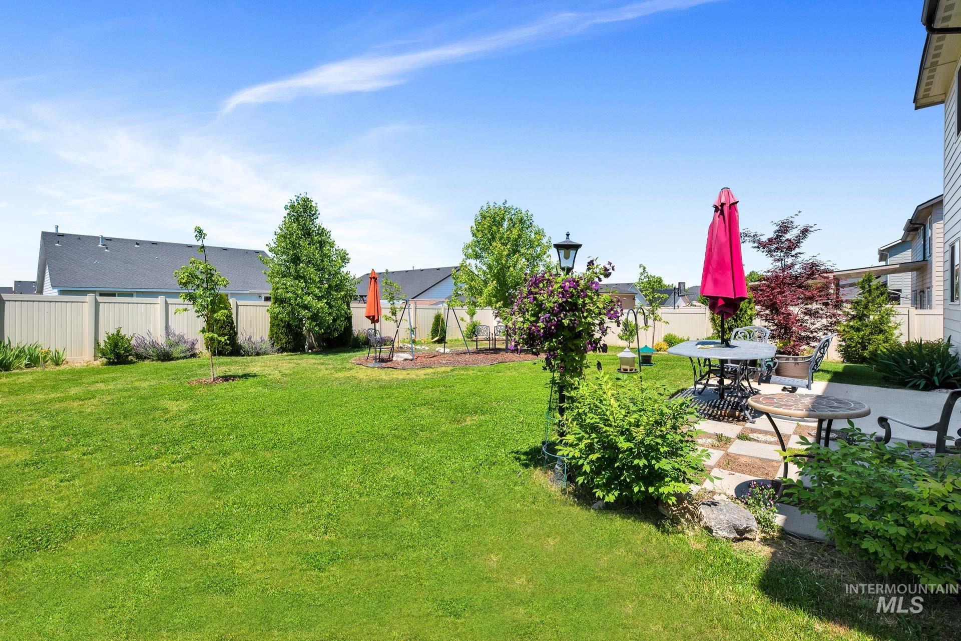 1629 N Bisque Ave, Kuna, Idaho 83634, 4 Bedrooms, 2.5 Bathrooms, Residential For Sale, Price $485,000, 98979548