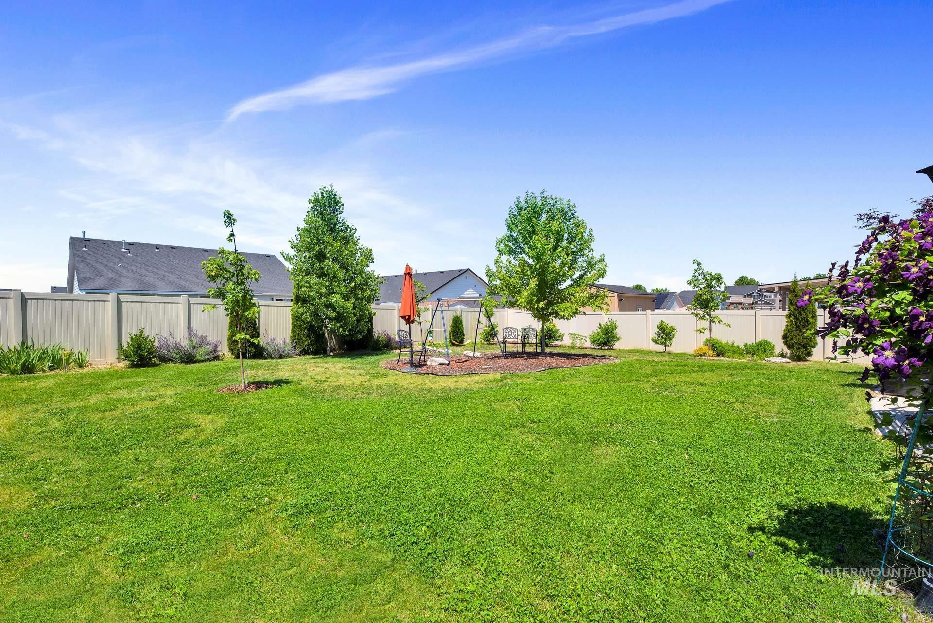 1629 N Bisque Ave, Kuna, Idaho 83634, 4 Bedrooms, 2.5 Bathrooms, Residential For Sale, Price $485,000, 98979548