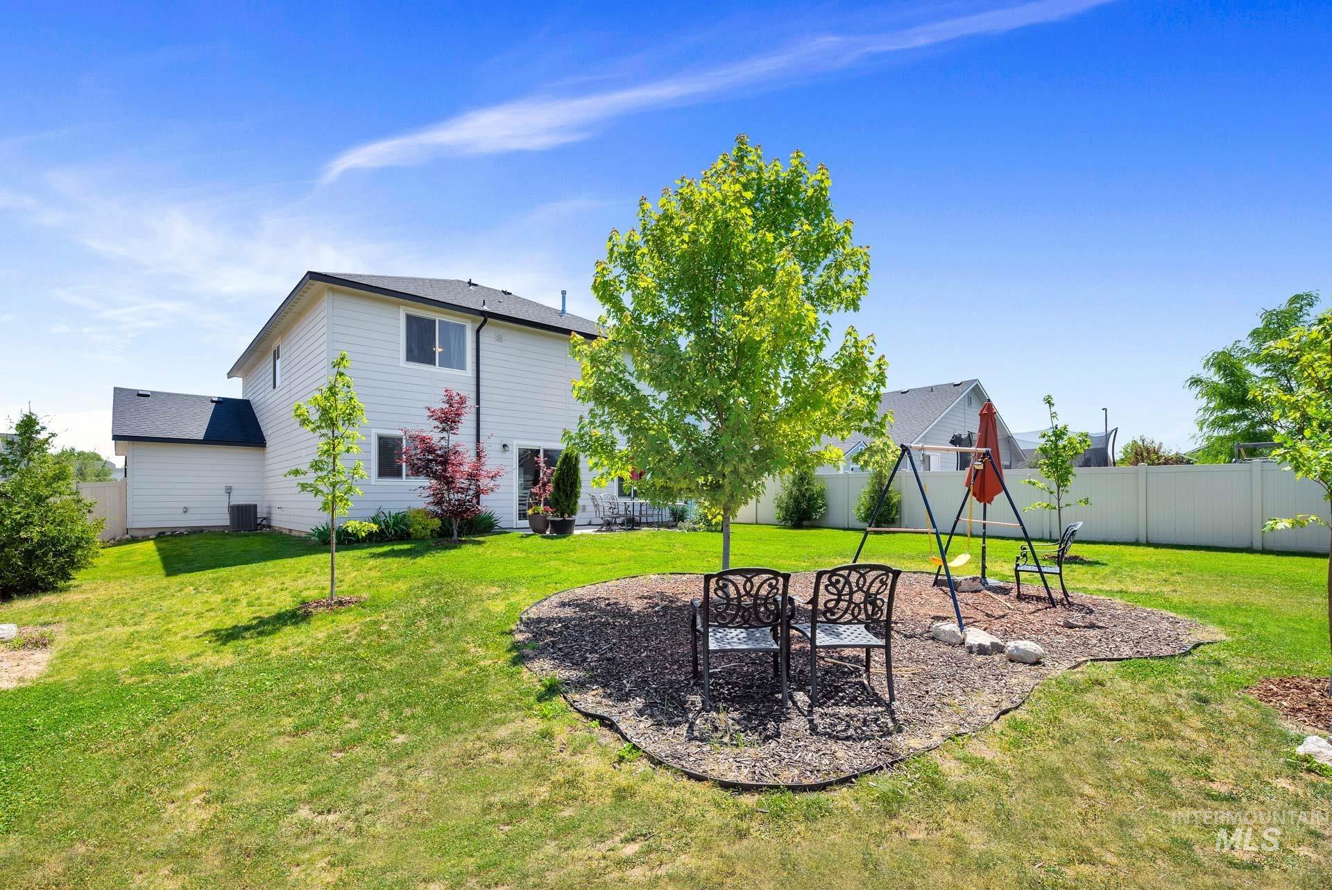 1629 N Bisque Ave, Kuna, Idaho 83634, 4 Bedrooms, 2.5 Bathrooms, Residential For Sale, Price $485,000, 98979548