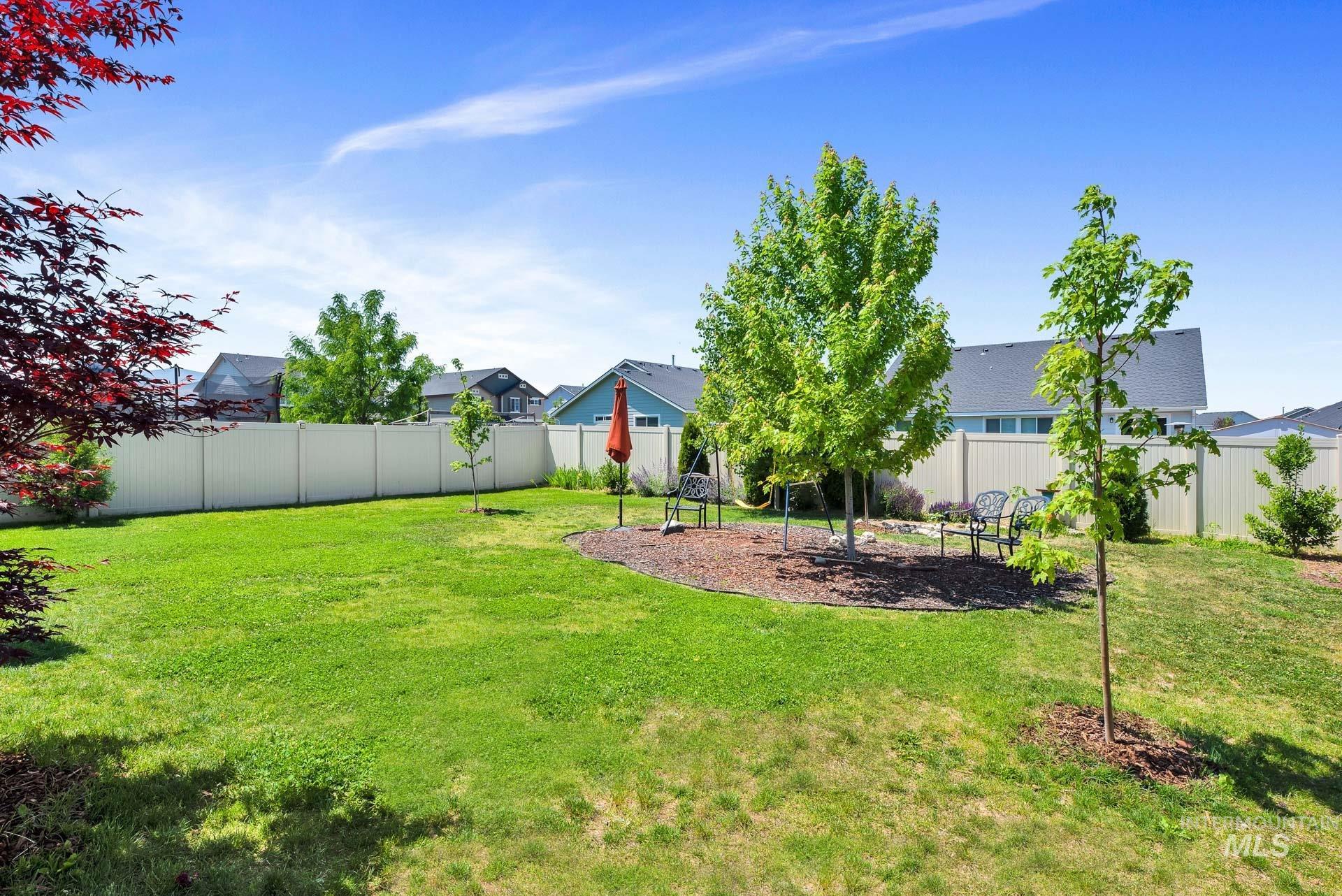 1629 N Bisque Ave, Kuna, Idaho 83634, 4 Bedrooms, 2.5 Bathrooms, Residential For Sale, Price $485,000, 98979548