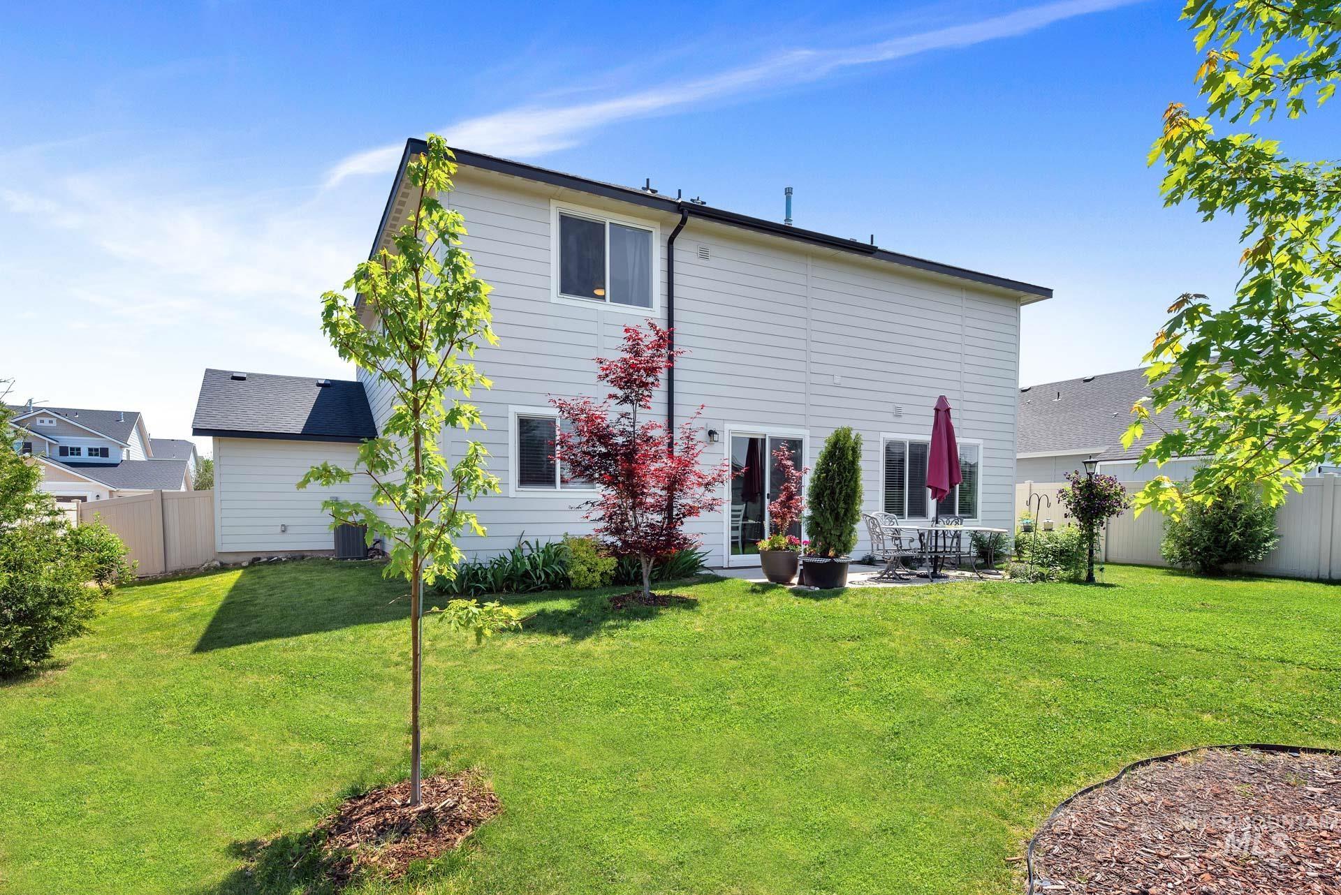 1629 N Bisque Ave, Kuna, Idaho 83634, 4 Bedrooms, 2.5 Bathrooms, Residential For Sale, Price $485,000, 98979548