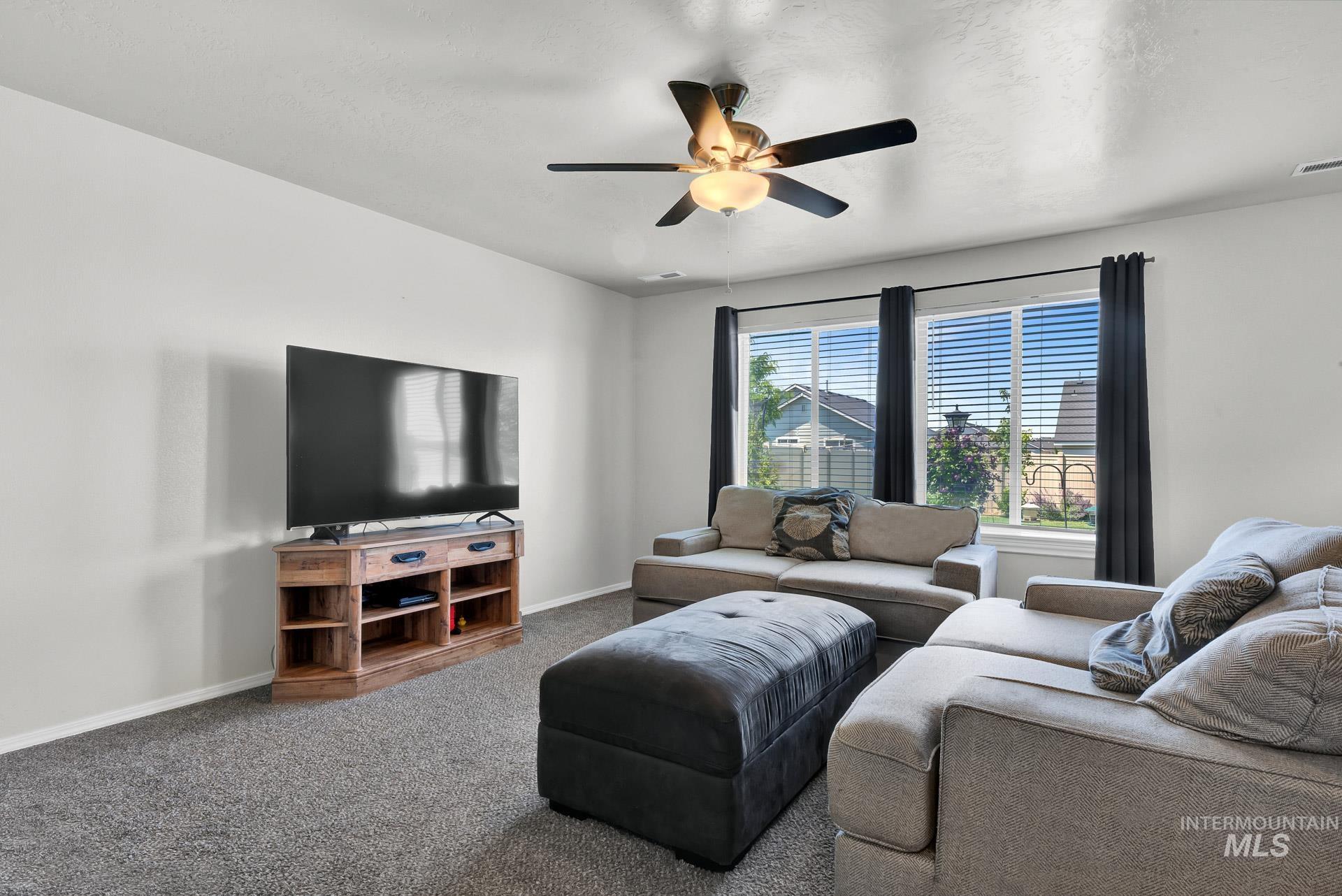 1629 N Bisque Ave, Kuna, Idaho 83634, 4 Bedrooms, 2.5 Bathrooms, Residential For Sale, Price $485,000, 98979548