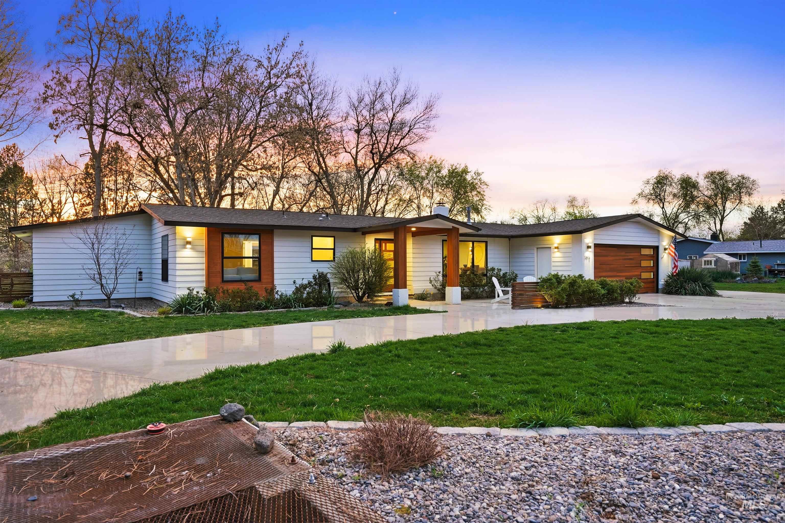 Residential For Sale