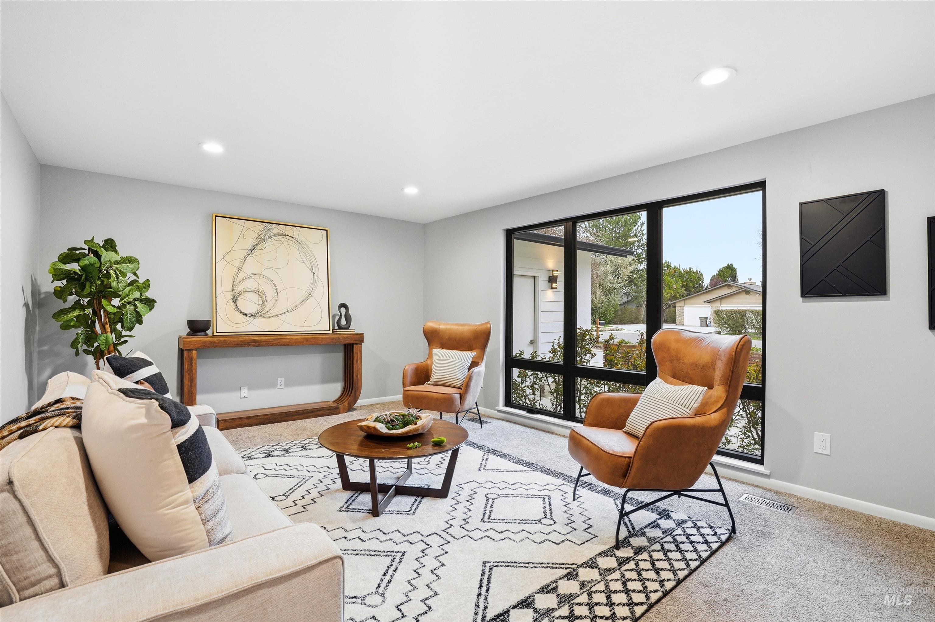 595 S El Blanco Dr, Boise, Idaho 83709, 3 Bedrooms, 3.5 Bathrooms, Residential For Sale, Price $885,000, 98979549