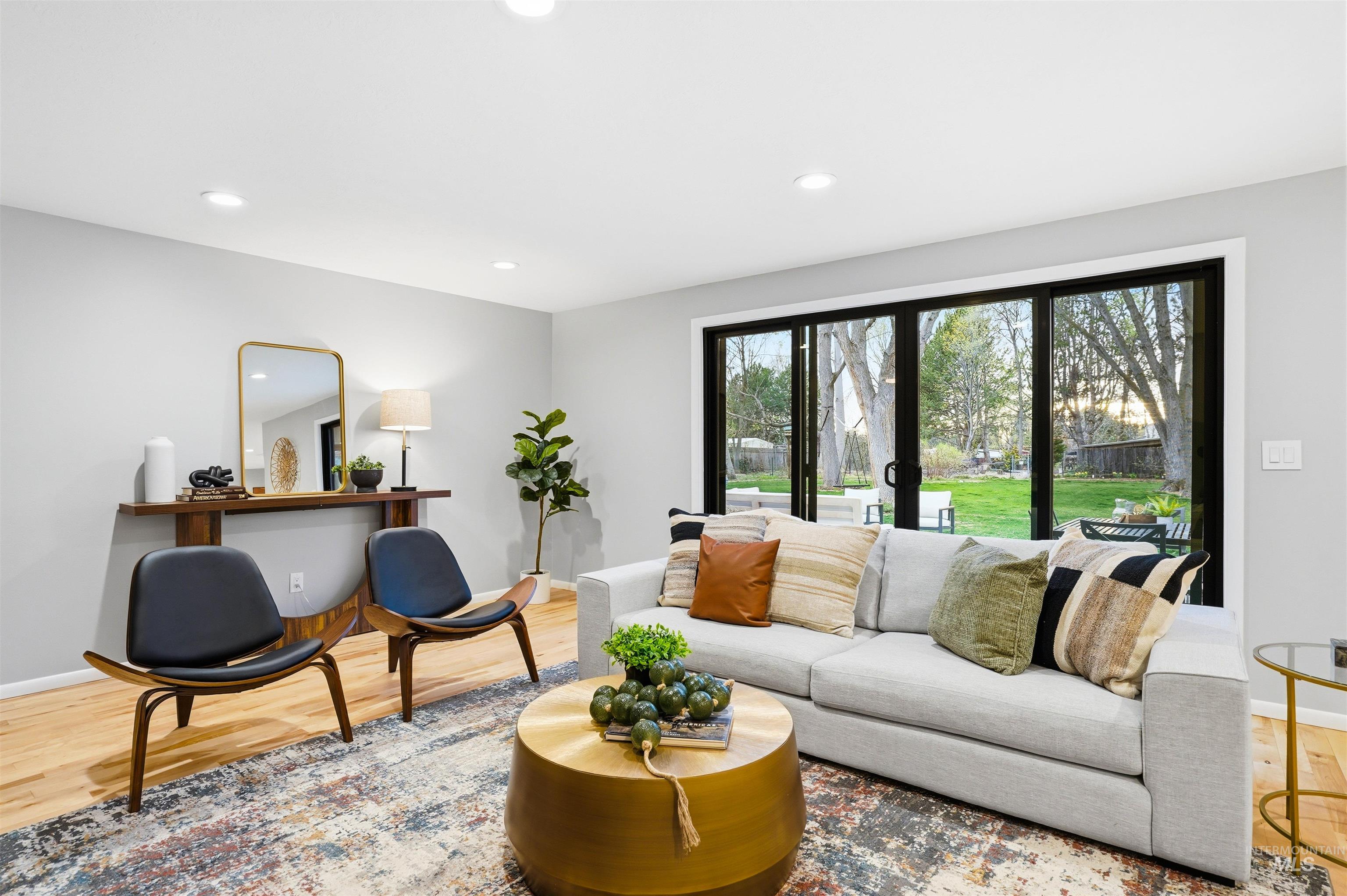 595 S El Blanco Dr, Boise, Idaho 83709, 3 Bedrooms, 3.5 Bathrooms, Residential For Sale, Price $885,000, 98979549