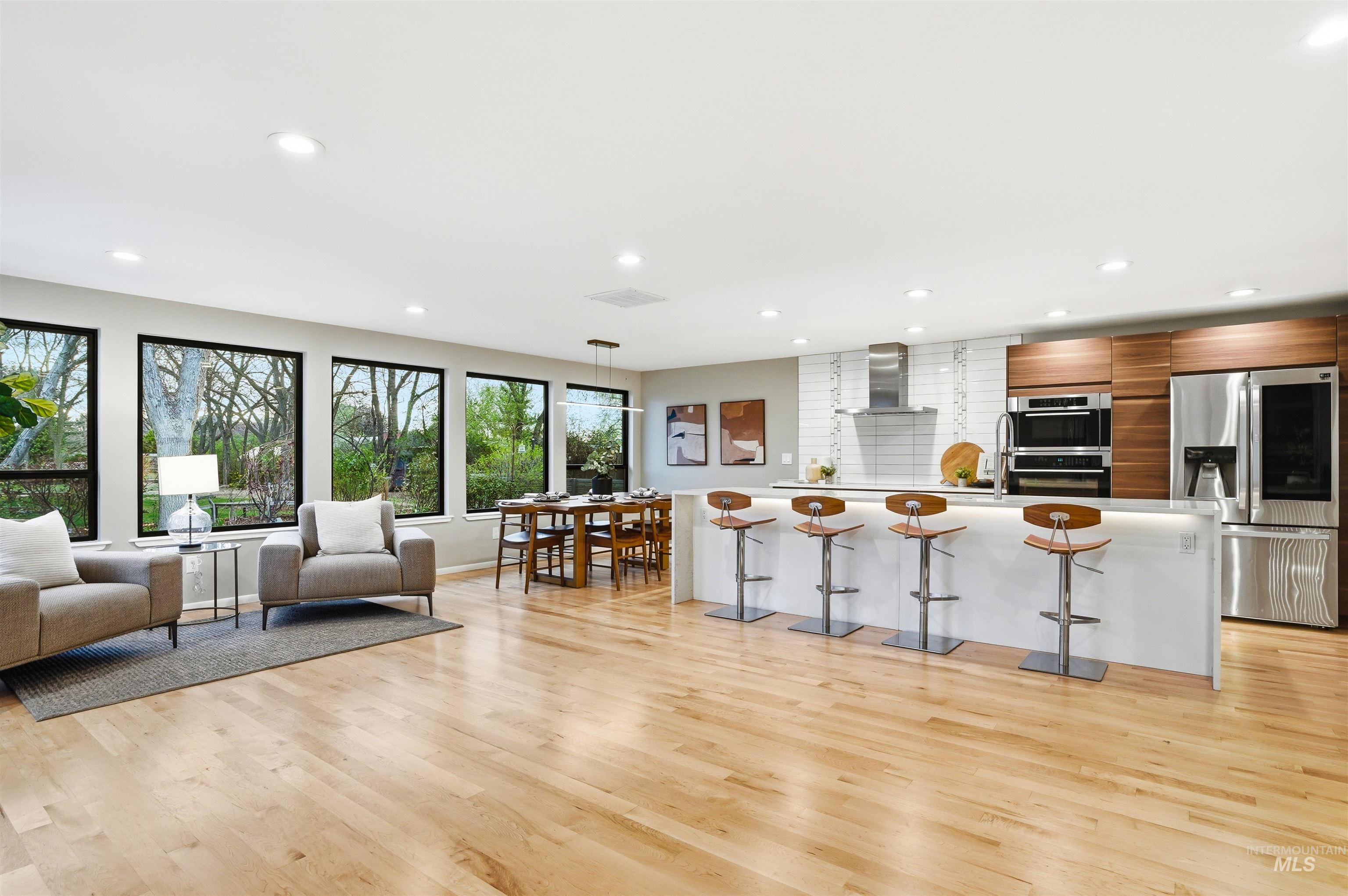 595 S El Blanco Dr, Boise, Idaho 83709, 3 Bedrooms, 3.5 Bathrooms, Residential For Sale, Price $885,000, 98979549