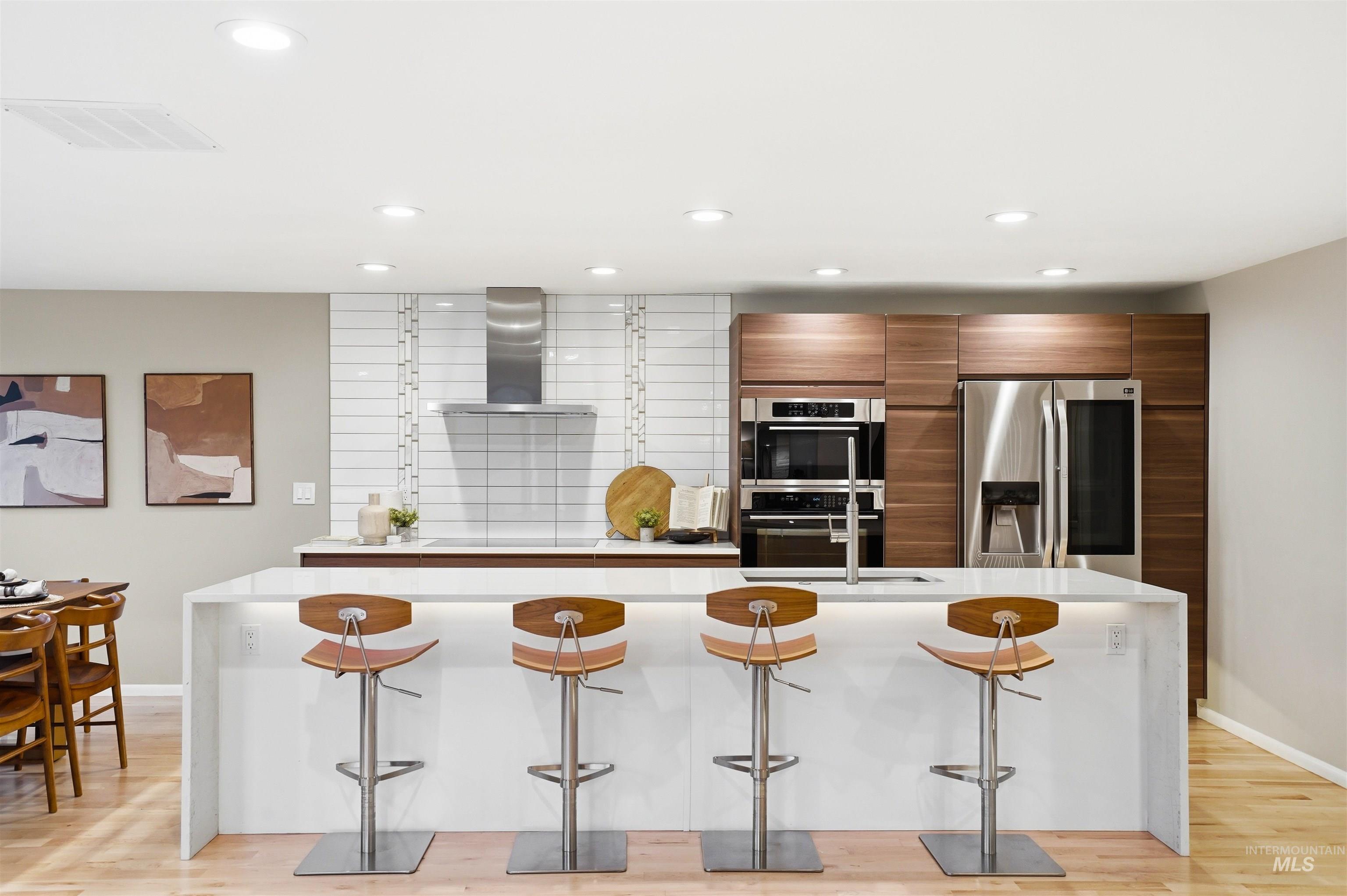 595 S El Blanco Dr, Boise, Idaho 83709, 3 Bedrooms, 3.5 Bathrooms, Residential For Sale, Price $885,000, 98979549