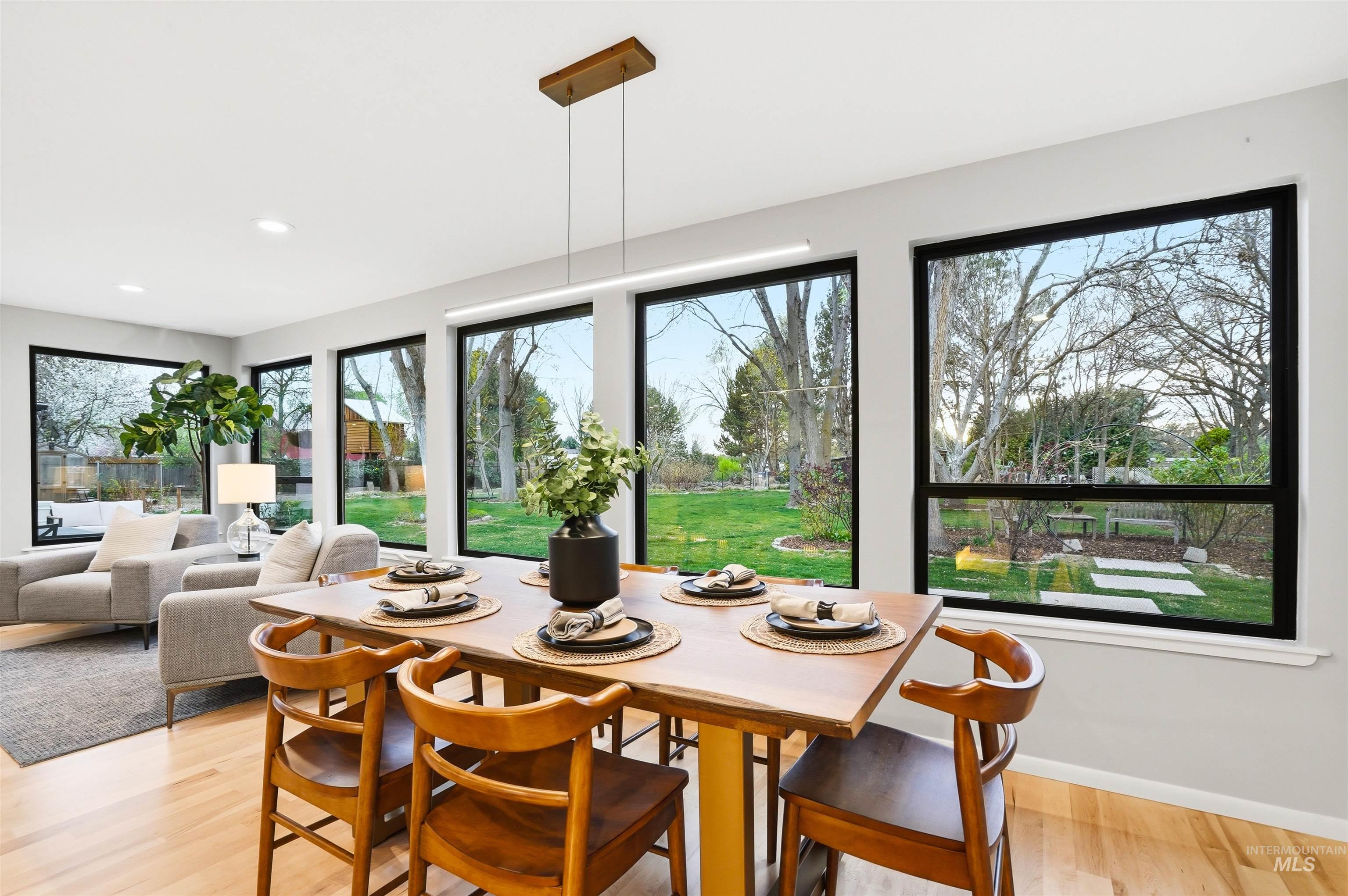 595 S El Blanco Dr, Boise, Idaho 83709, 3 Bedrooms, 3.5 Bathrooms, Residential For Sale, Price $885,000, 98979549