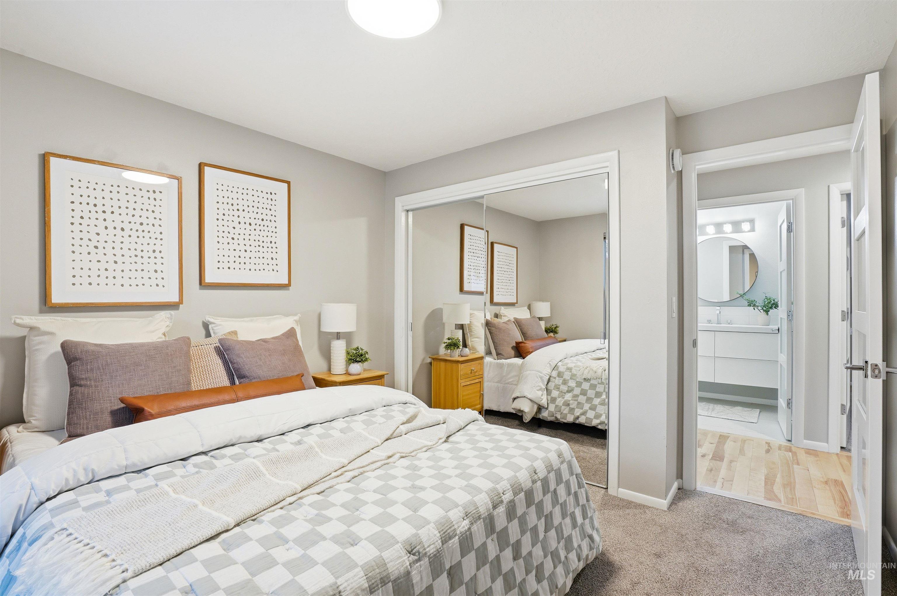 595 S El Blanco Dr, Boise, Idaho 83709, 3 Bedrooms, 3.5 Bathrooms, Residential For Sale, Price $885,000, 98979549