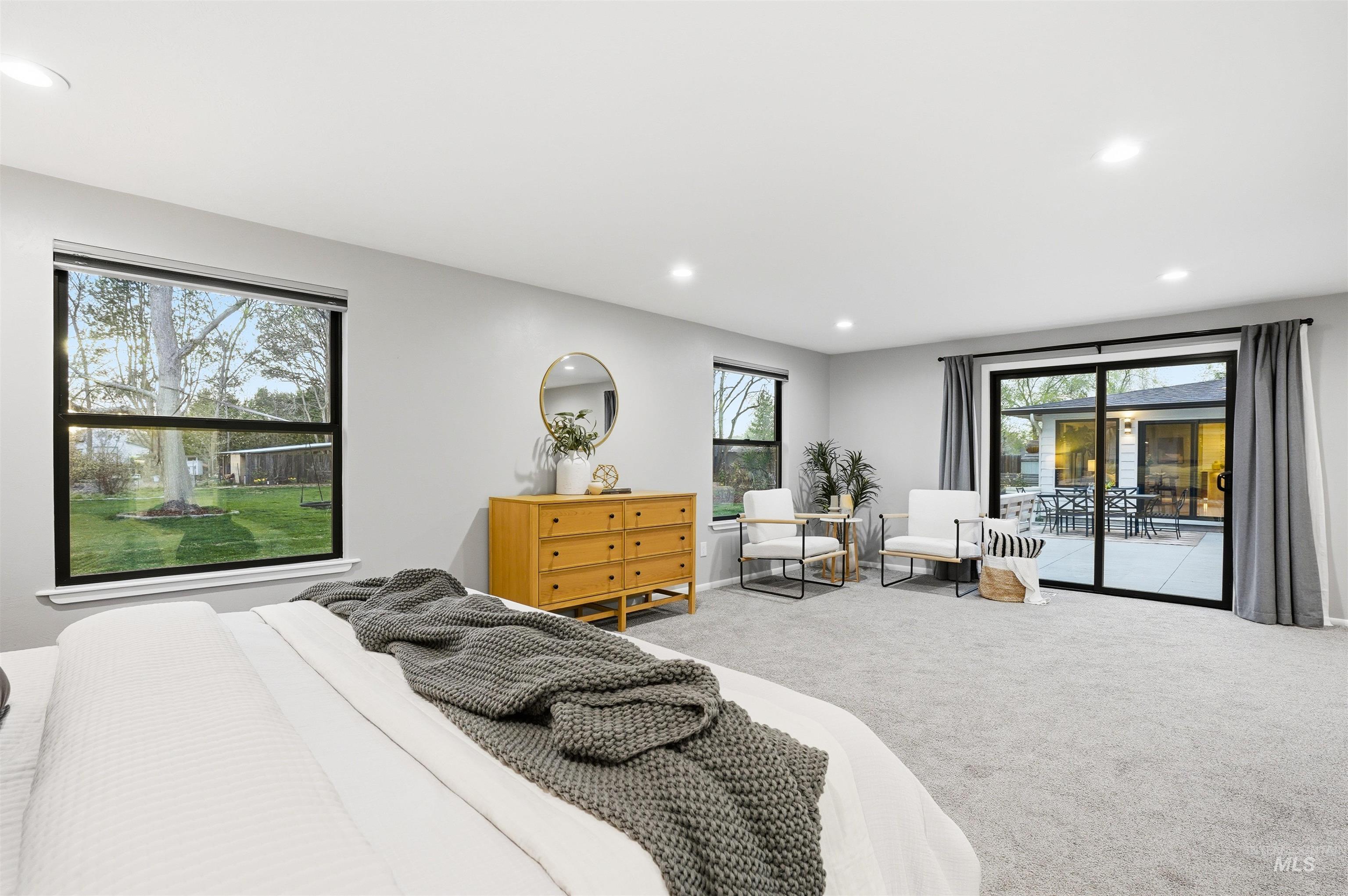 595 S El Blanco Dr, Boise, Idaho 83709, 3 Bedrooms, 3.5 Bathrooms, Residential For Sale, Price $885,000, 98979549