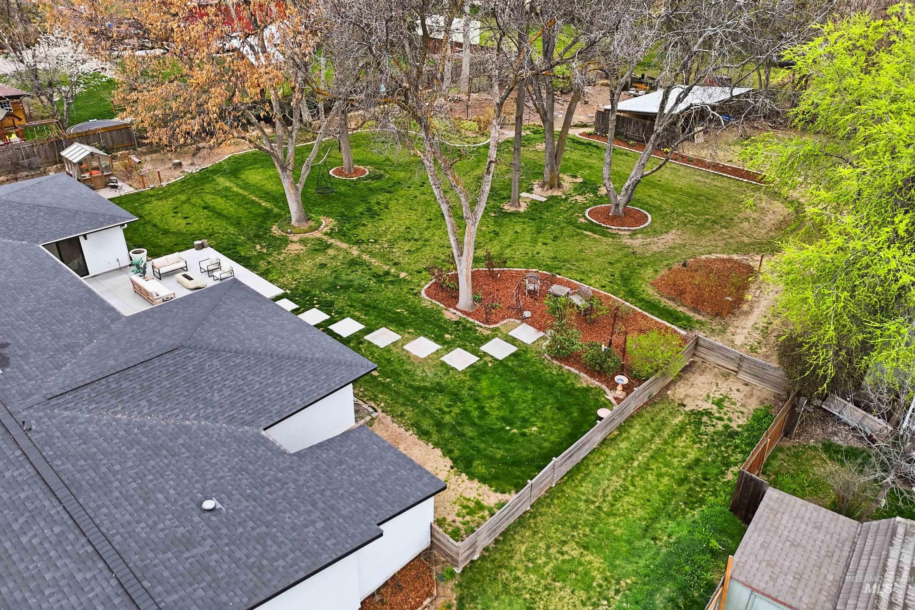 595 S El Blanco Dr, Boise, Idaho 83709, 3 Bedrooms, 3.5 Bathrooms, Residential For Sale, Price $885,000, 98979549