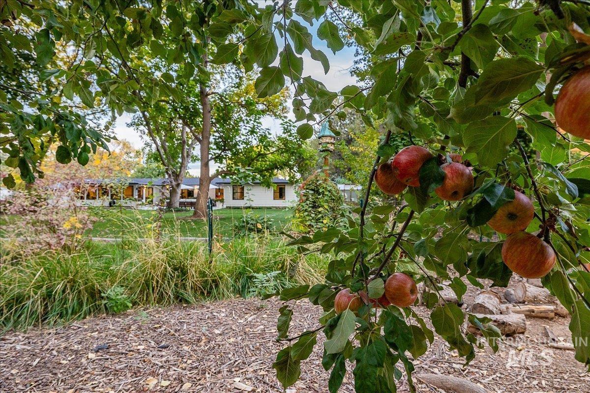 595 S El Blanco Dr, Boise, Idaho 83709, 3 Bedrooms, 3.5 Bathrooms, Residential For Sale, Price $885,000, 98979549