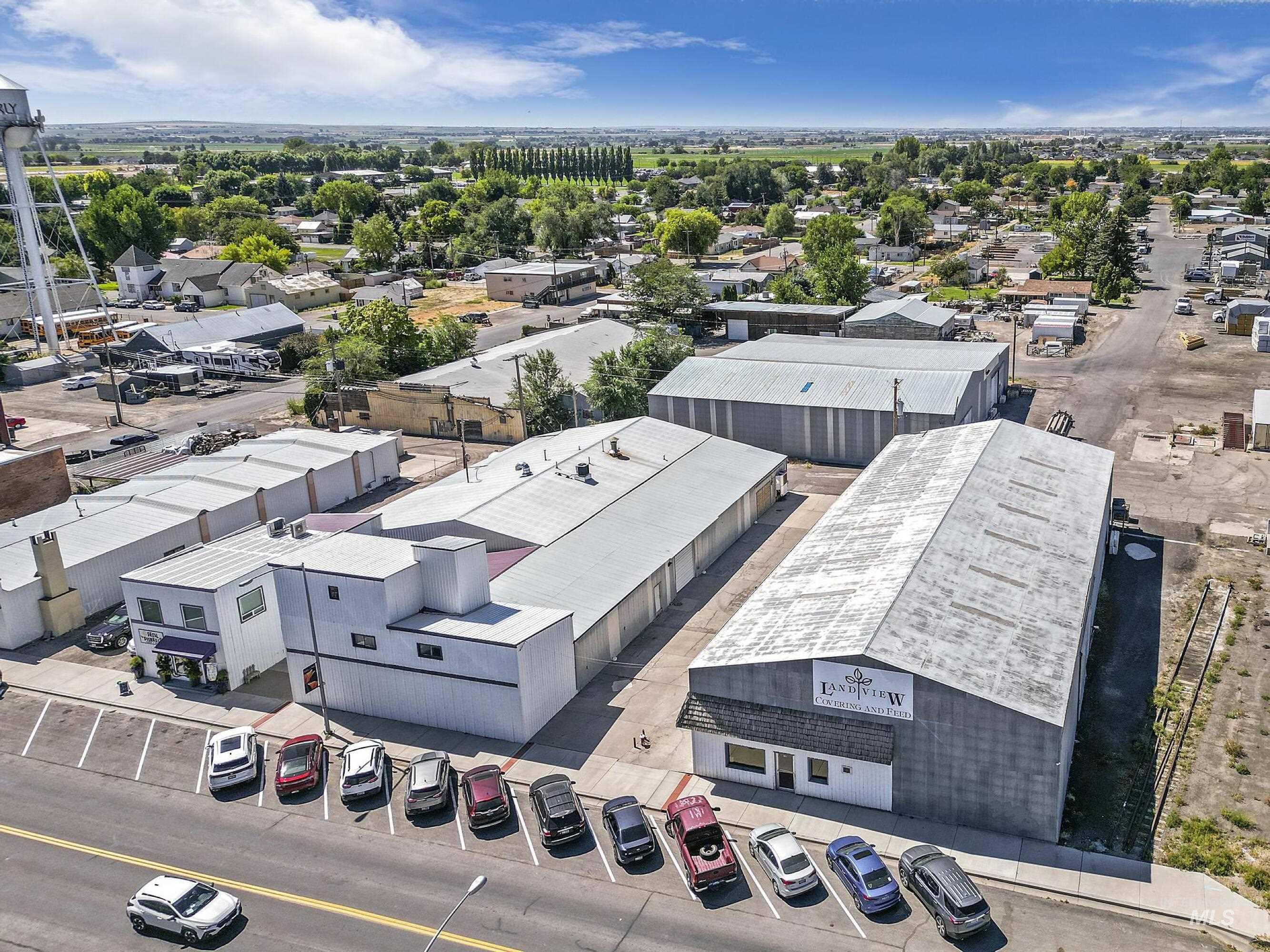 Business/Commercial For Sale