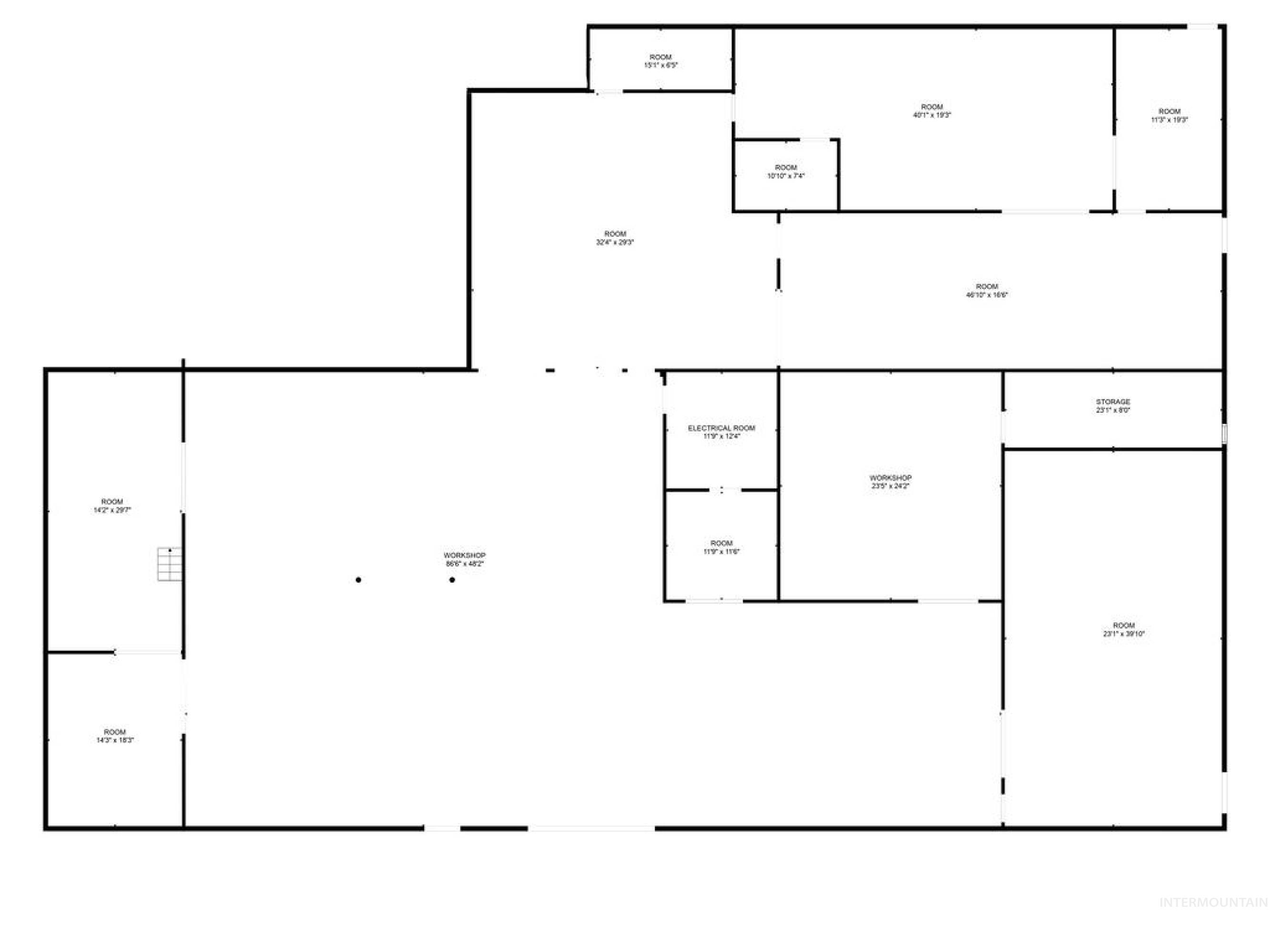 319 N Main street, Kimberly, Idaho 83341, Business/Commercial For Sale, Price $74,016,MLS 98979550