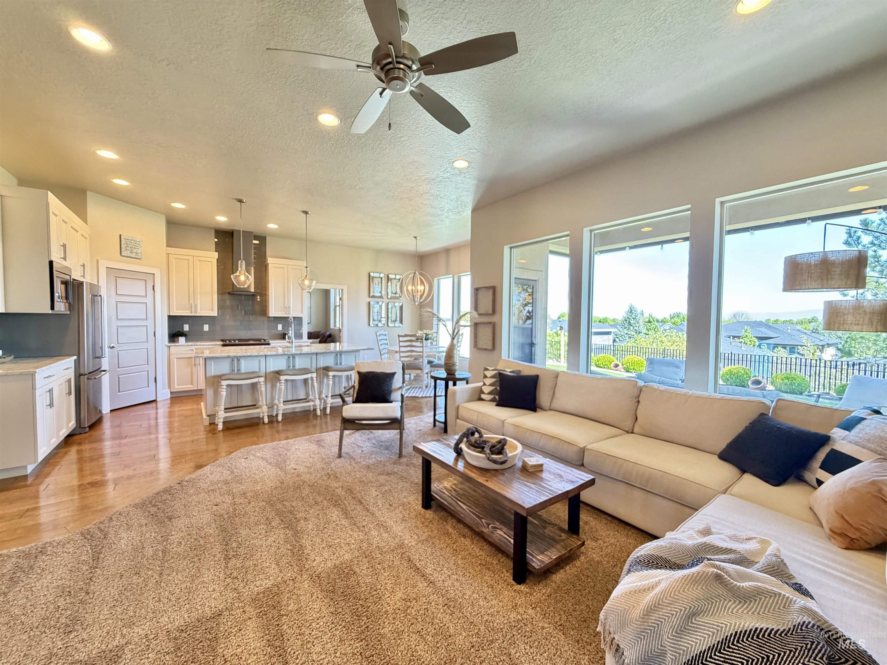 1112 E Wrightwood Drive, Meridian, Idaho 83642, 4 Bedrooms, 3 Bathrooms, Residential For Sale, Price $759,900, 98979554