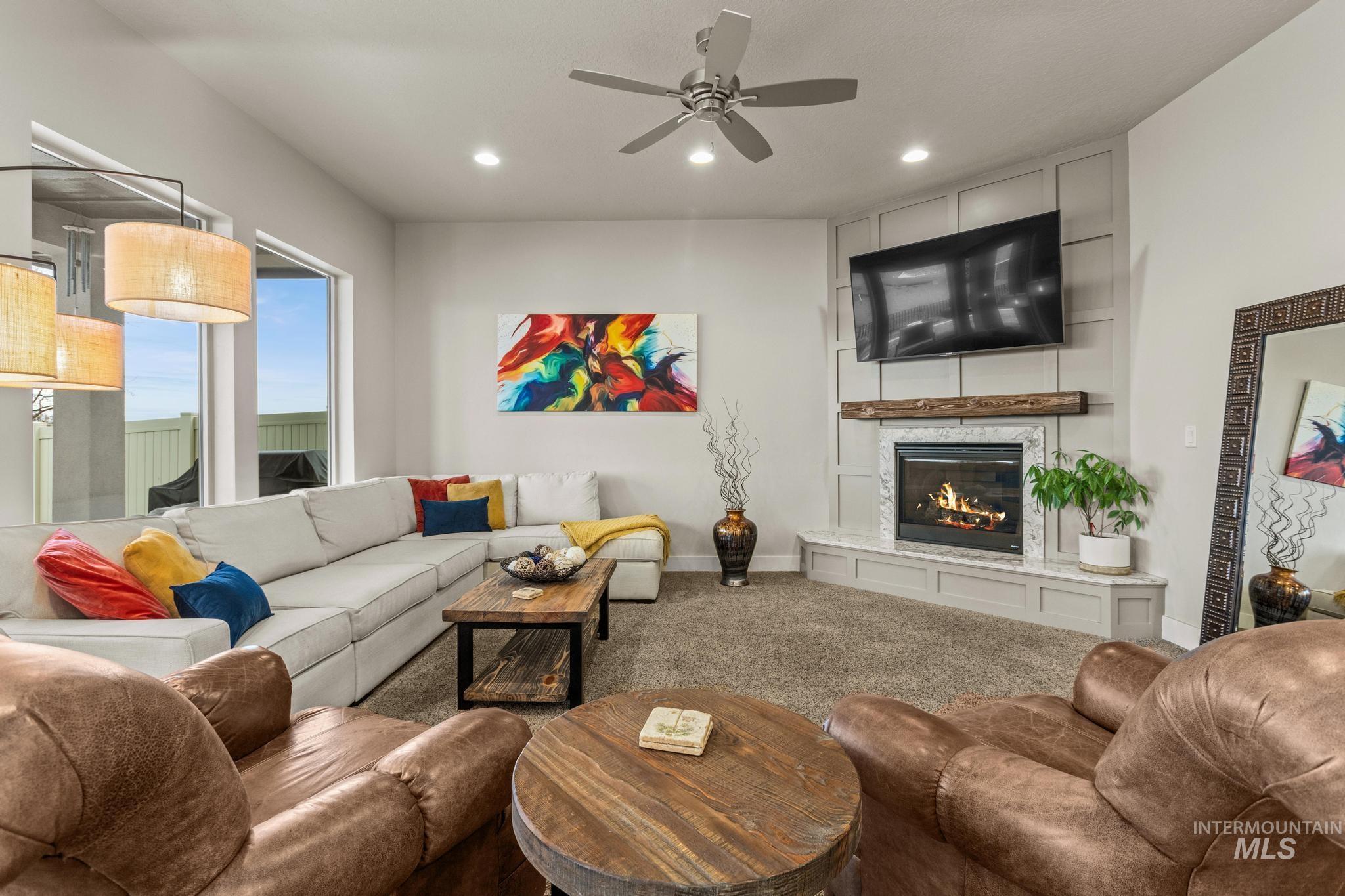 1112 E Wrightwood, Meridian, Idaho 83642, 4 Bedrooms, 3 Bathrooms, Residential For Sale, Price $775,000, 98979554