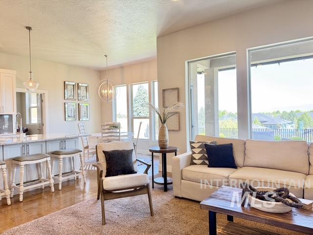 1112 E Wrightwood Drive, Meridian, Idaho 83642, 4 Bedrooms, 3 Bathrooms, Residential For Sale, Price $759,900, 98979554