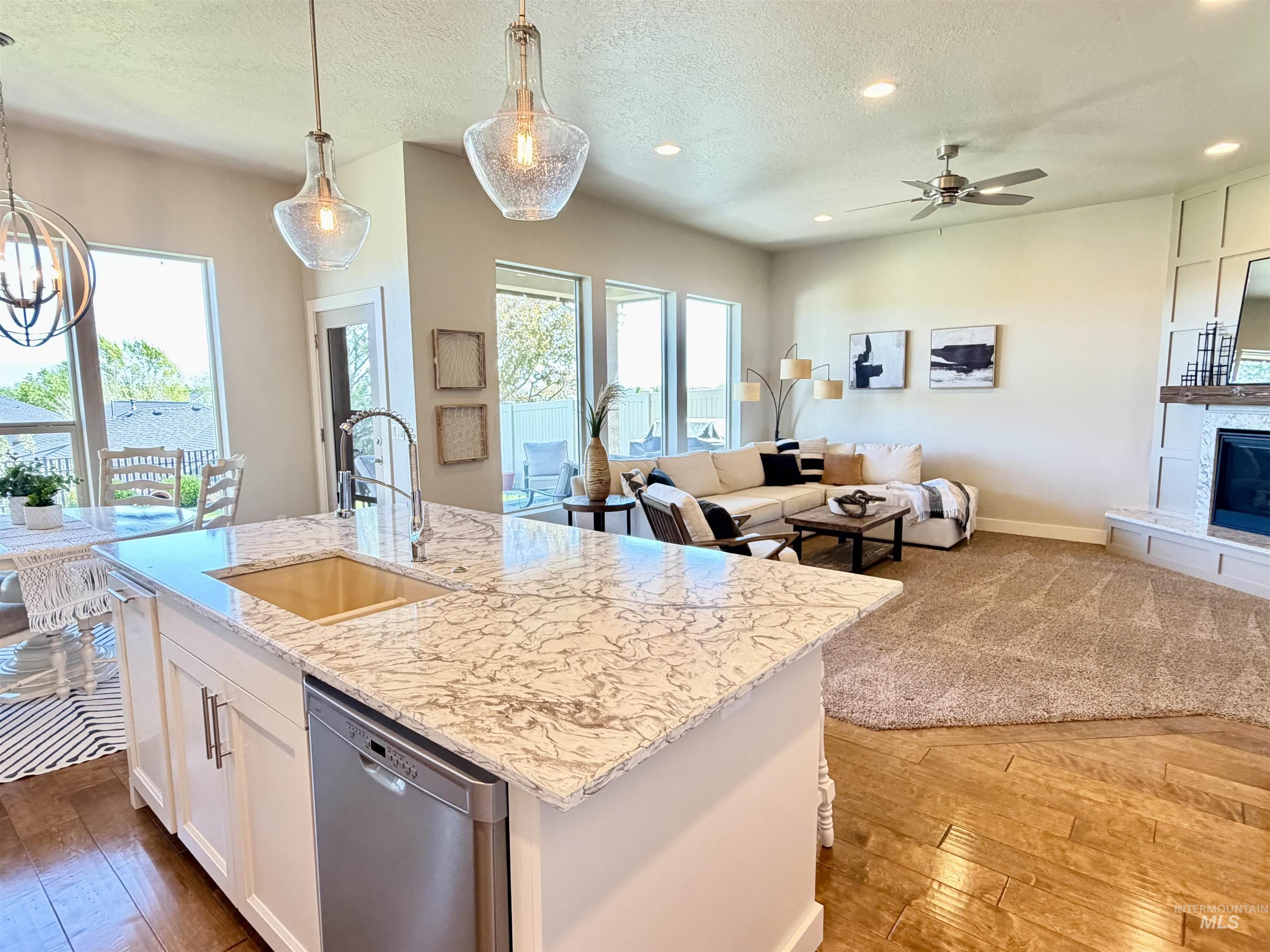 1112 E Wrightwood Drive, Meridian, Idaho 83642, 4 Bedrooms, 3 Bathrooms, Residential For Sale, Price $759,900, 98979554