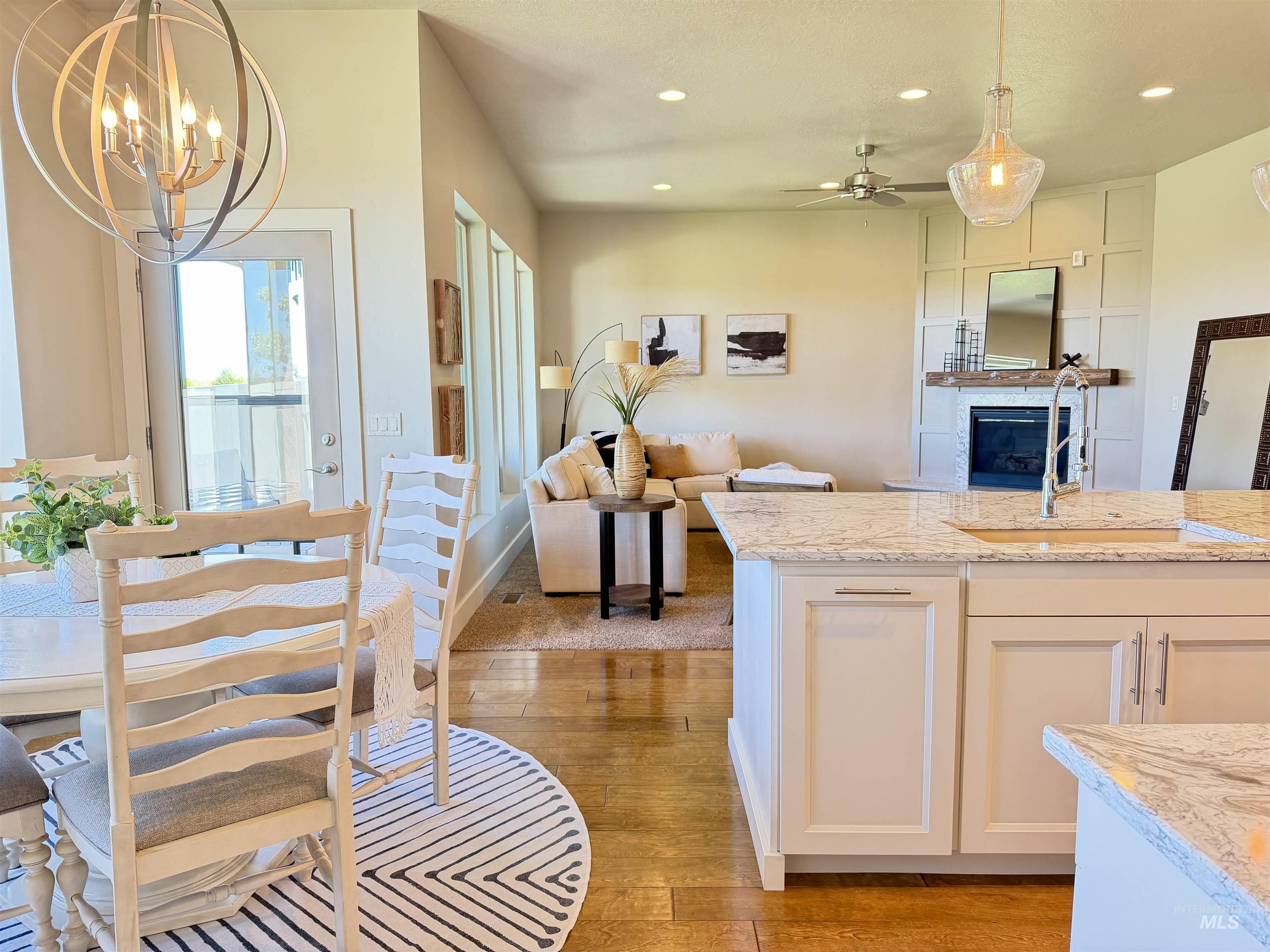 1112 E Wrightwood Drive, Meridian, Idaho 83642, 4 Bedrooms, 3 Bathrooms, Residential For Sale, Price $759,900, 98979554
