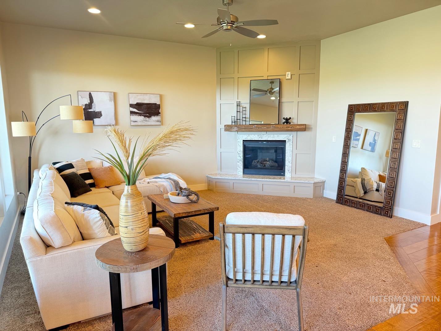 1112 E Wrightwood Drive, Meridian, Idaho 83642, 4 Bedrooms, 3 Bathrooms, Residential For Sale, Price $759,900, 98979554