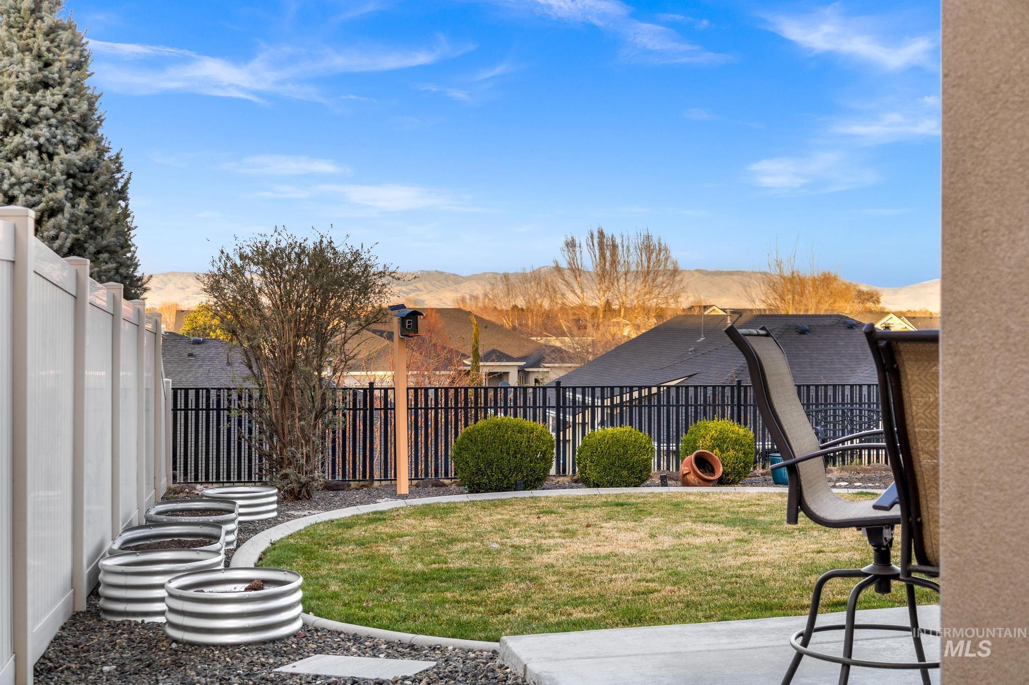 1112 E Wrightwood Drive, Meridian, Idaho 83642, 4 Bedrooms, 3 Bathrooms, Residential For Sale, Price $759,900, 98979554